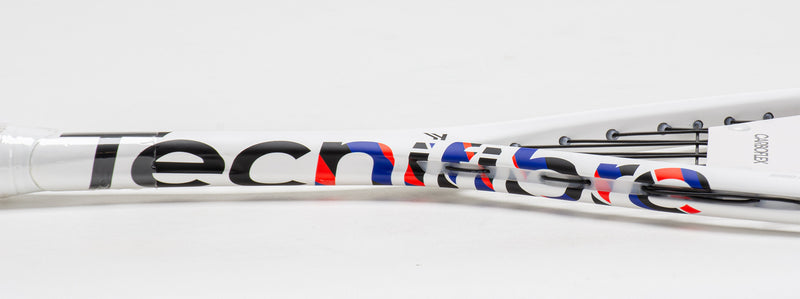 Tecnifibre Carboflex X-Top 135 v2