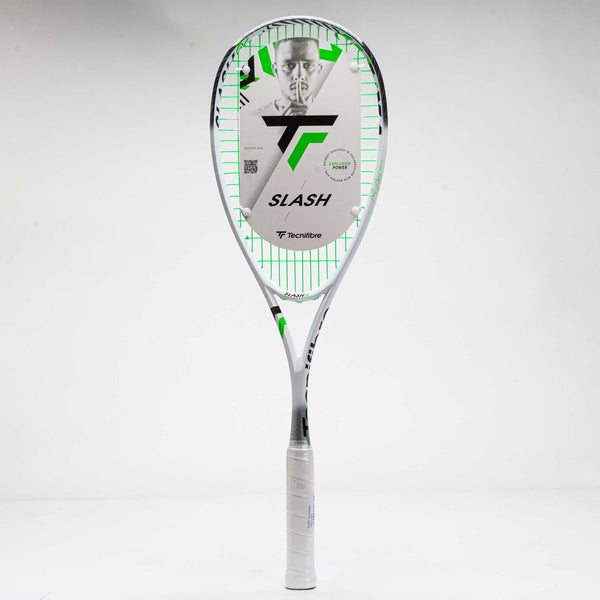 Tecnifibre Slash 120 Power