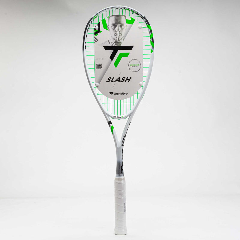 Tecnifibre Slash 130 Power