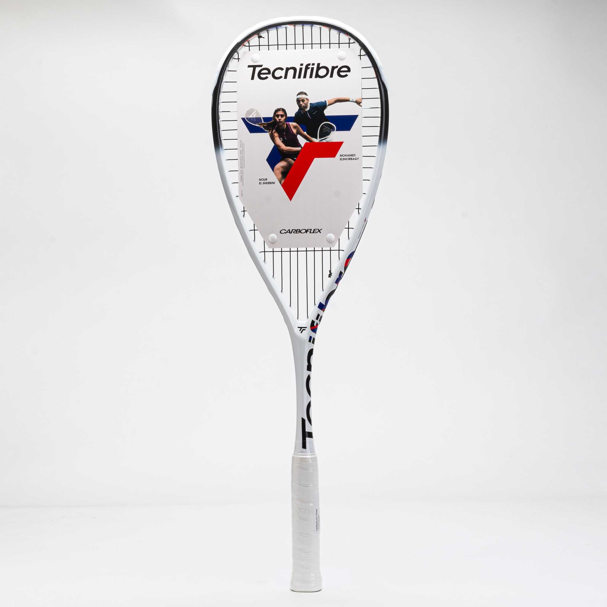 Tecnifibre Carboflex Team
