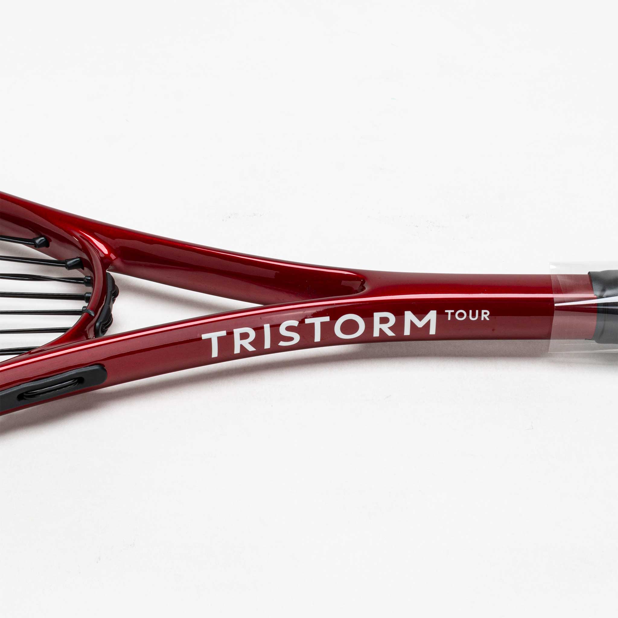 Dunlop Tristorm Tour