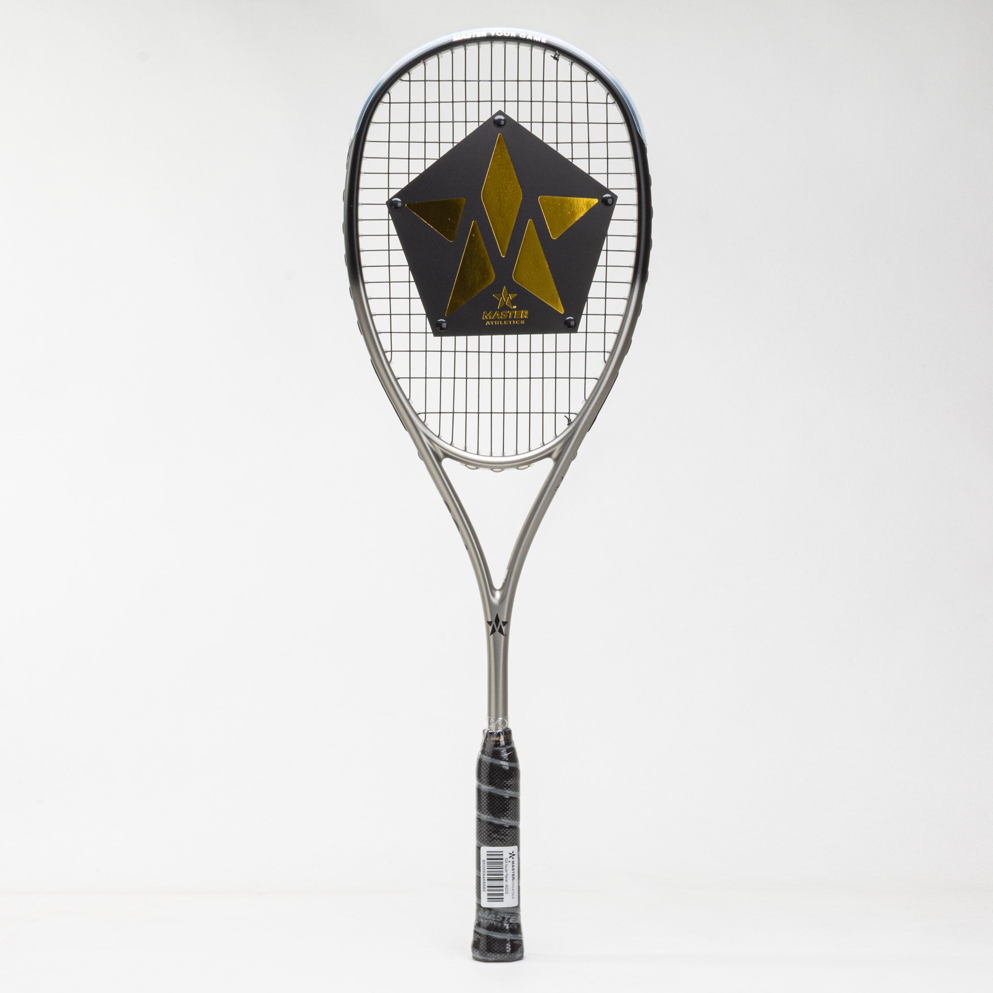 Master Athletics SQ4 Edge Squash Racquet