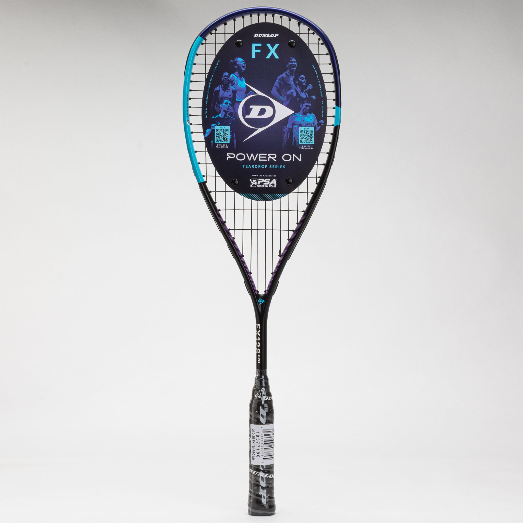 Dunlop FX 128 Pro 2026