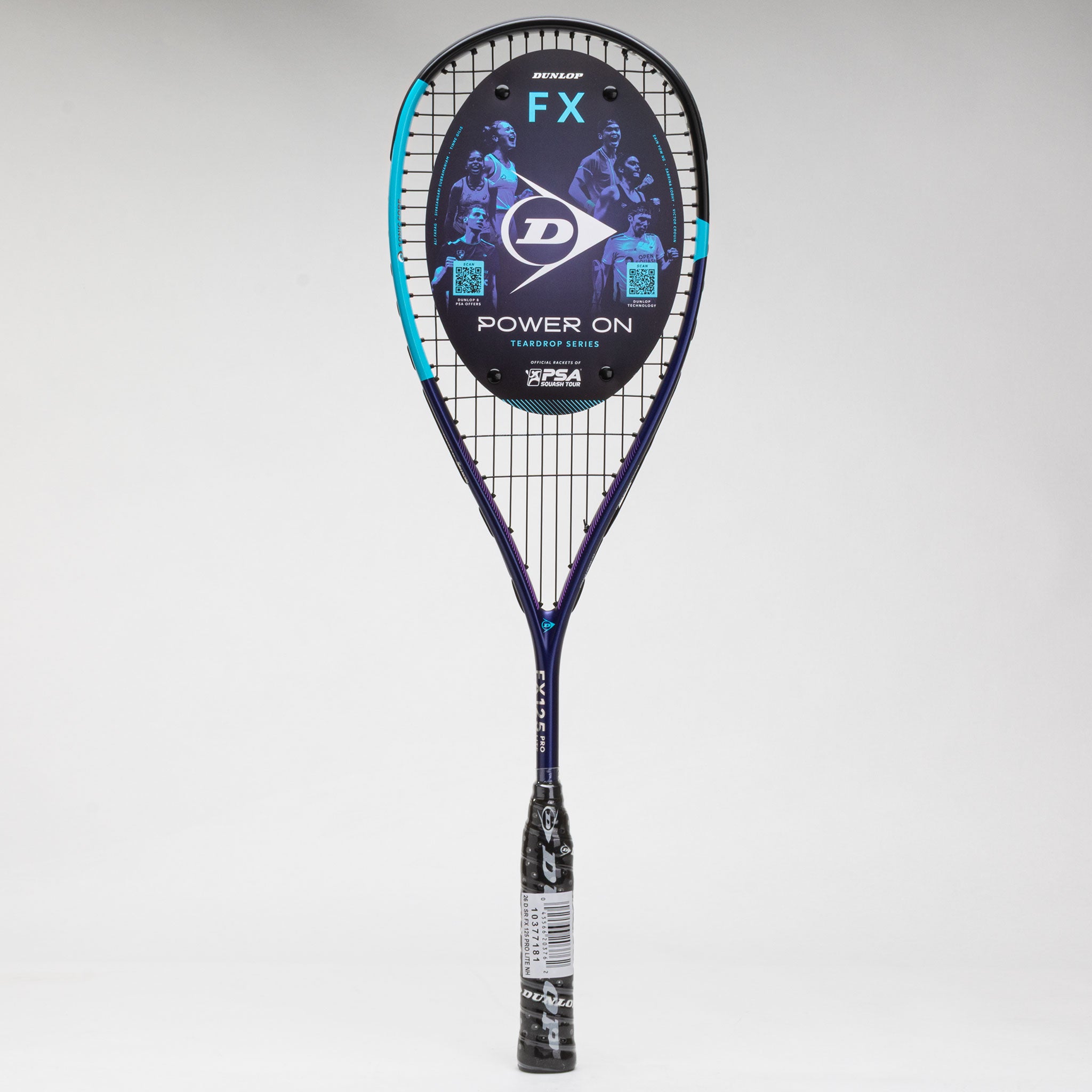 Dunlop FX 125 Pro Lite 2026