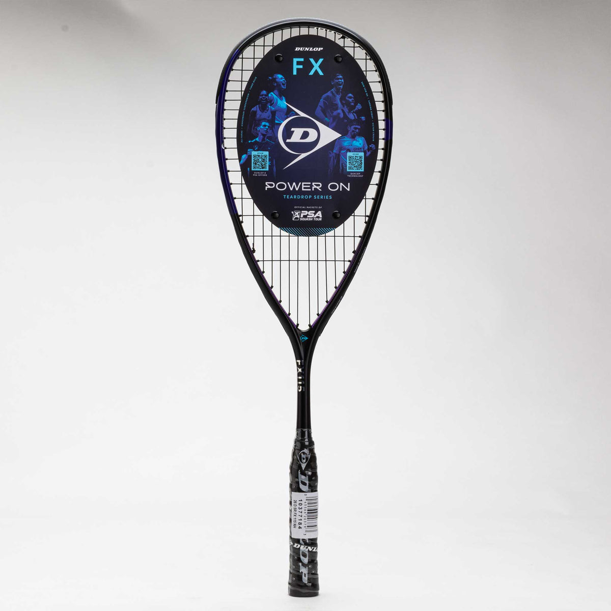 Dunlop FX 115 2026