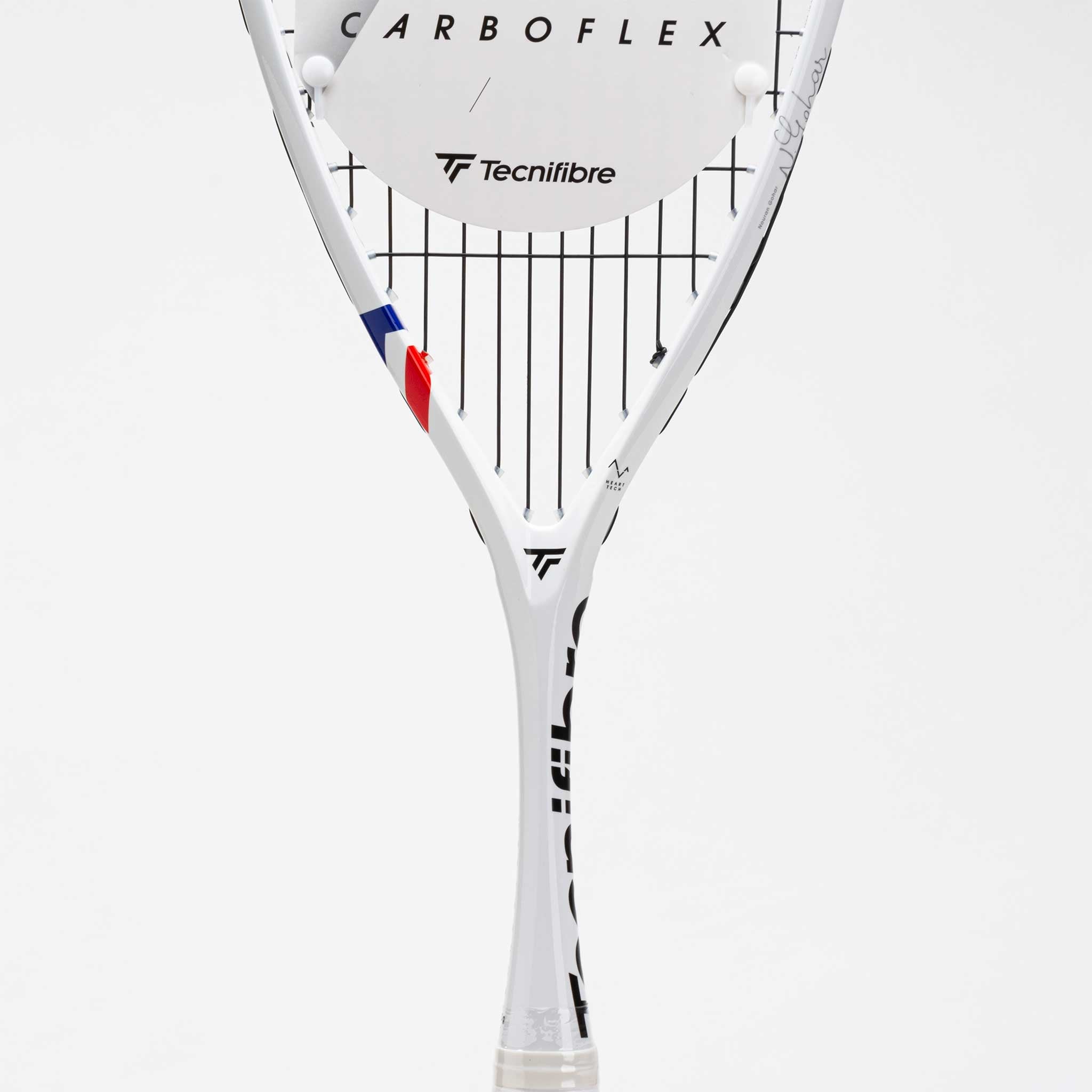 Tecnifibre Carboflex Neo 120