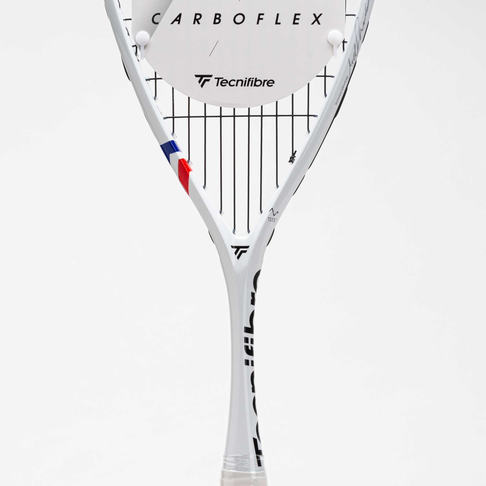 Tecnifibre Carboflex Neo 125