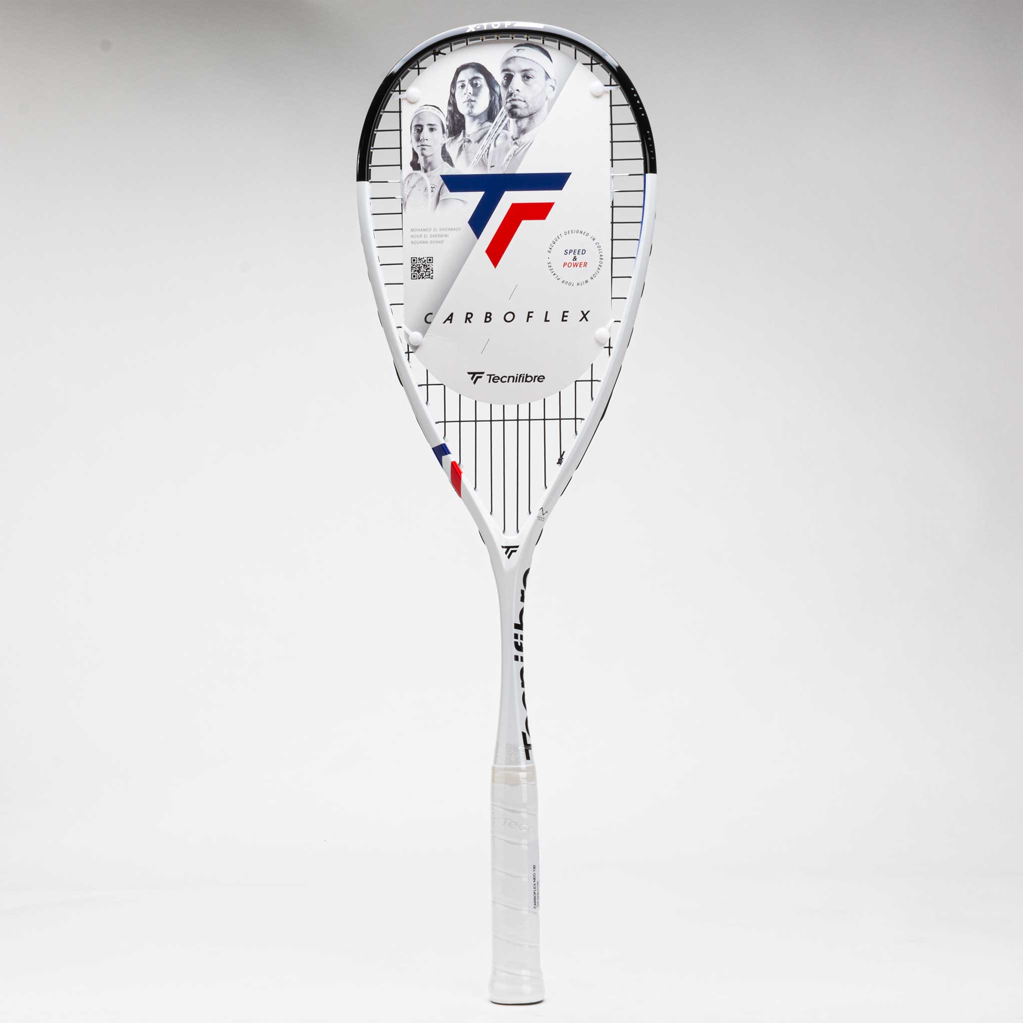 Tecnifibre Carboflex Neo 130