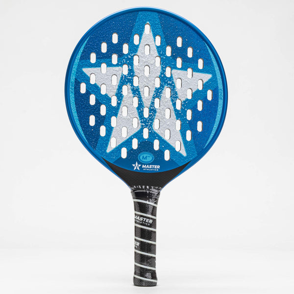 Master Athletics MPro Oval V2 Edge Paddle 2025