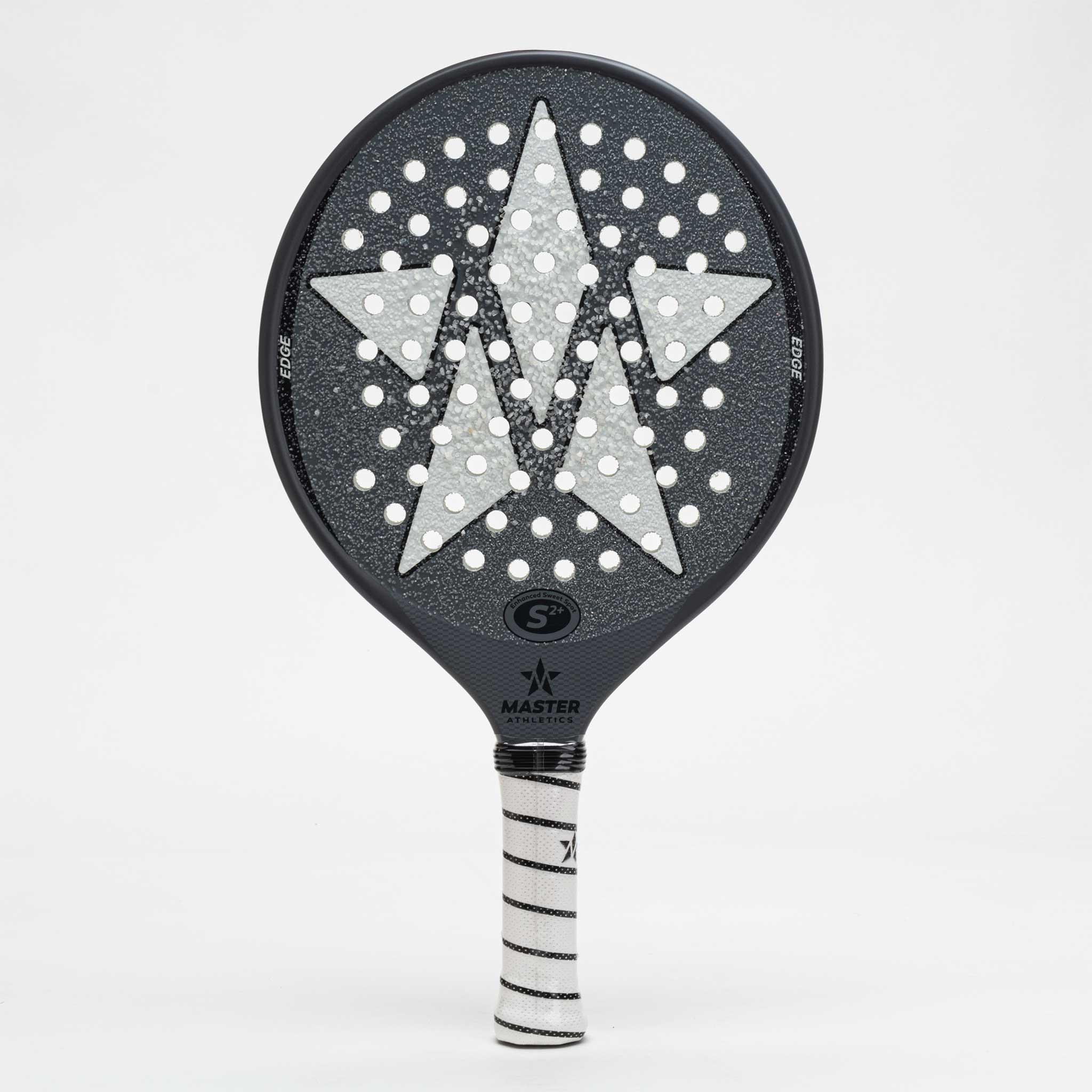 Master Athletics S2+ Edge Paddle