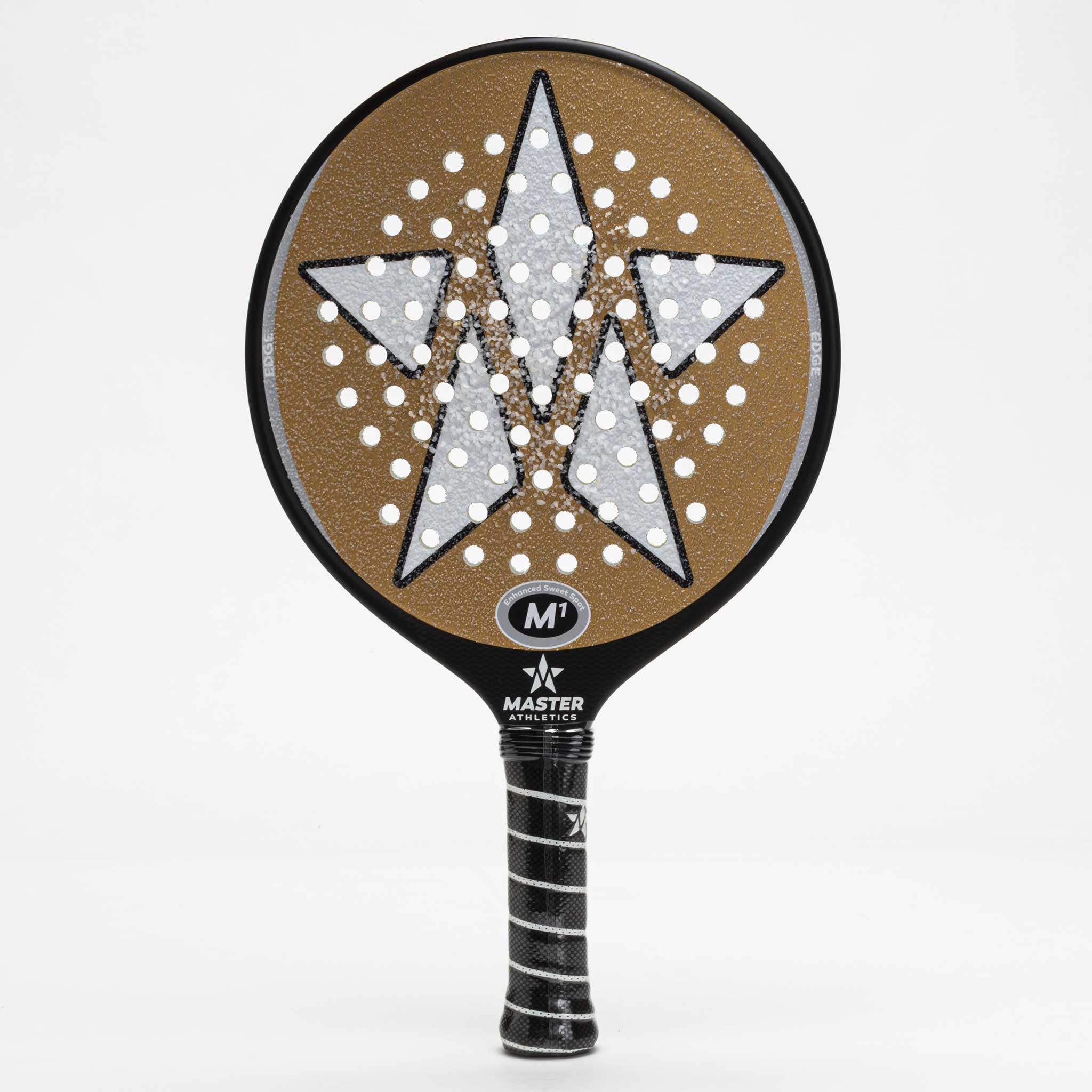 Master Athletics M1 Edge Paddle 2023