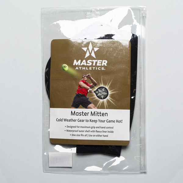 Master Athletics Master Mitten