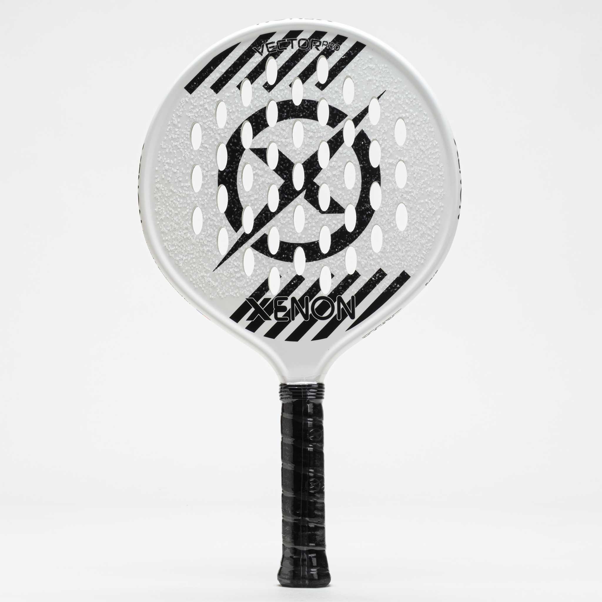 Xenon Vector Pro Spin Max V2 White 370g