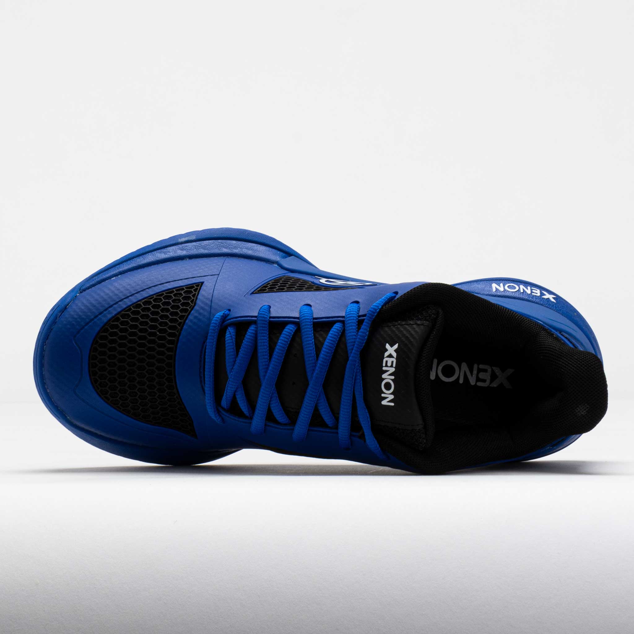 Xenon Xtreme Platform Shoes Men's Xtreme Blue – Holabird Sports