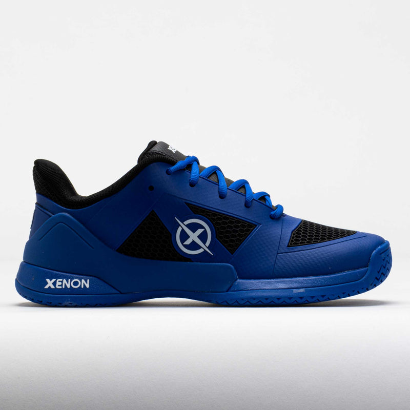 Xenon Xtreme Platform Shoes Men's Xtreme Blue – Holabird Sports
