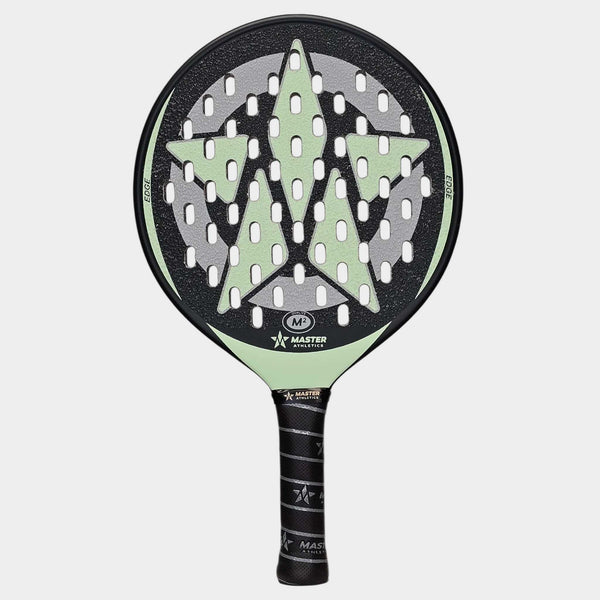 Master Athletics M2 Oval V2 Edge Paddle