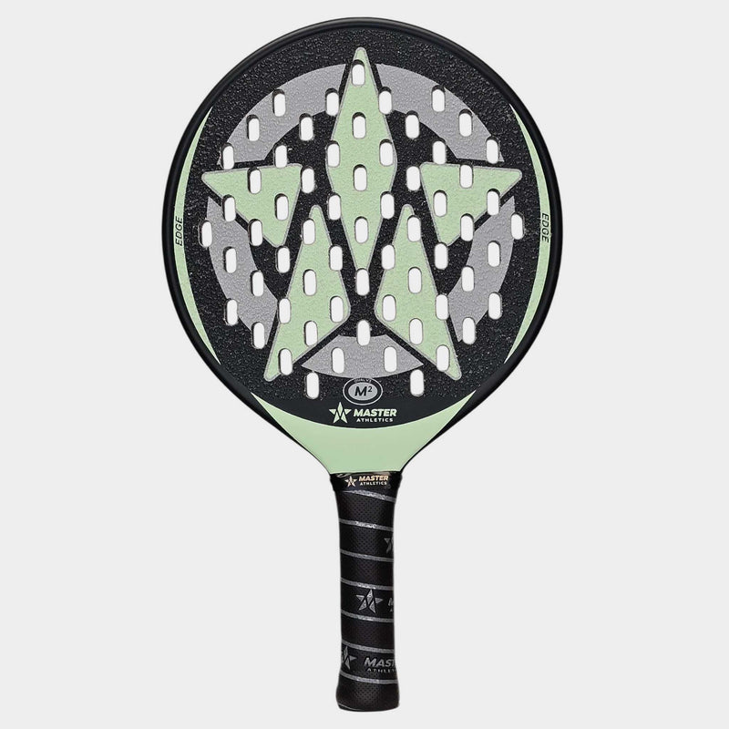 Master Athletics M2 Oval V2 Edge Paddle