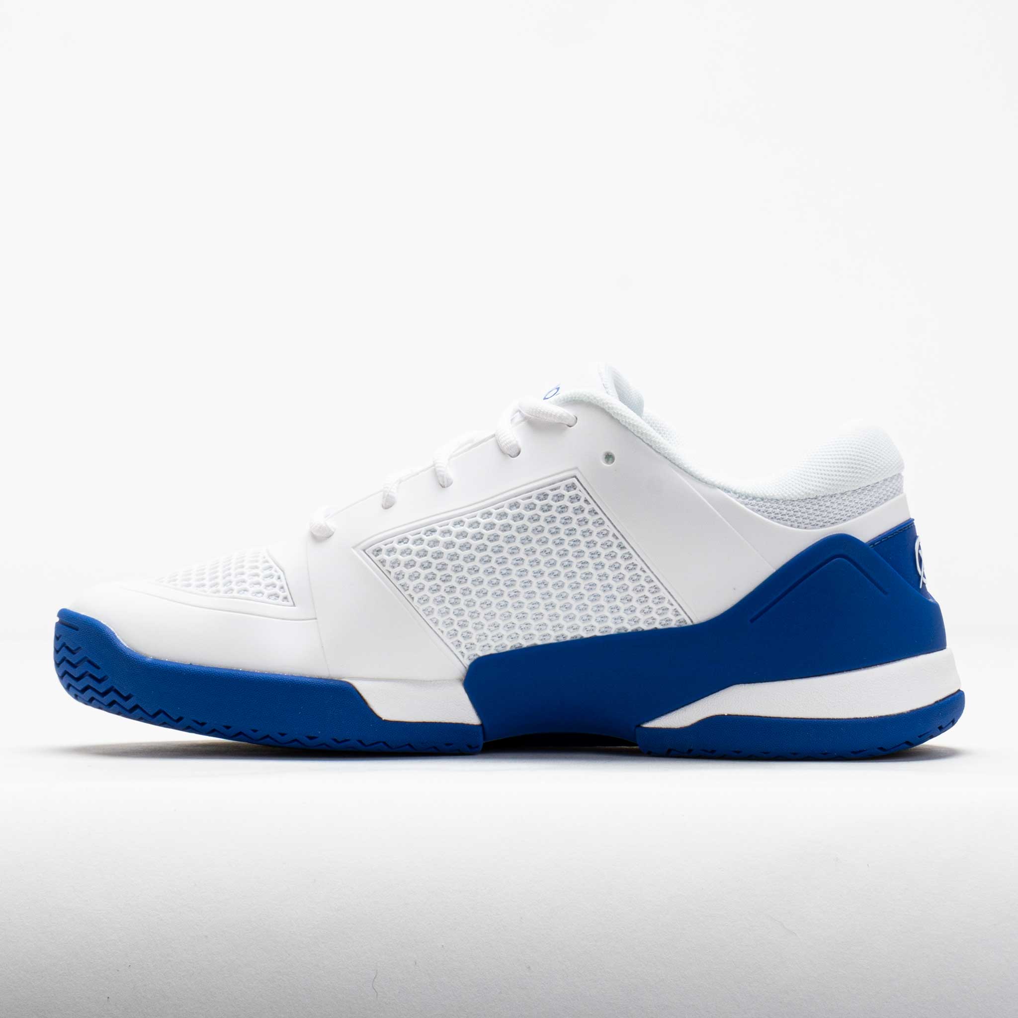 Xenon Xtreme V2 Platform Men White/Royal – Holabird Sports