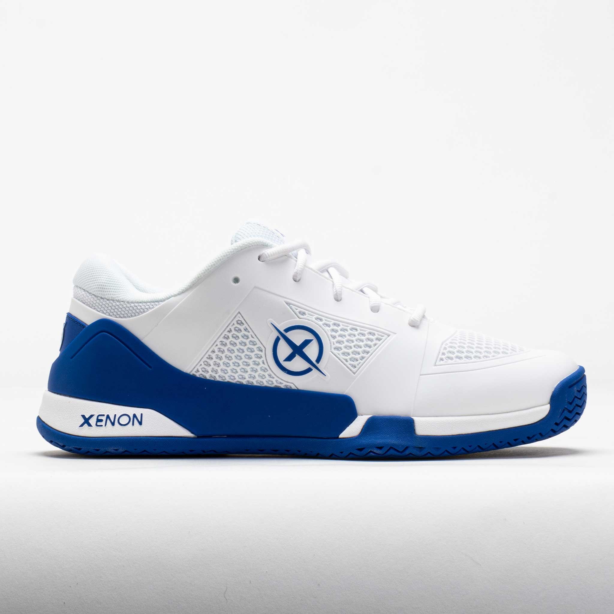 Xenon Xtreme V2 Platform Men White/Royal