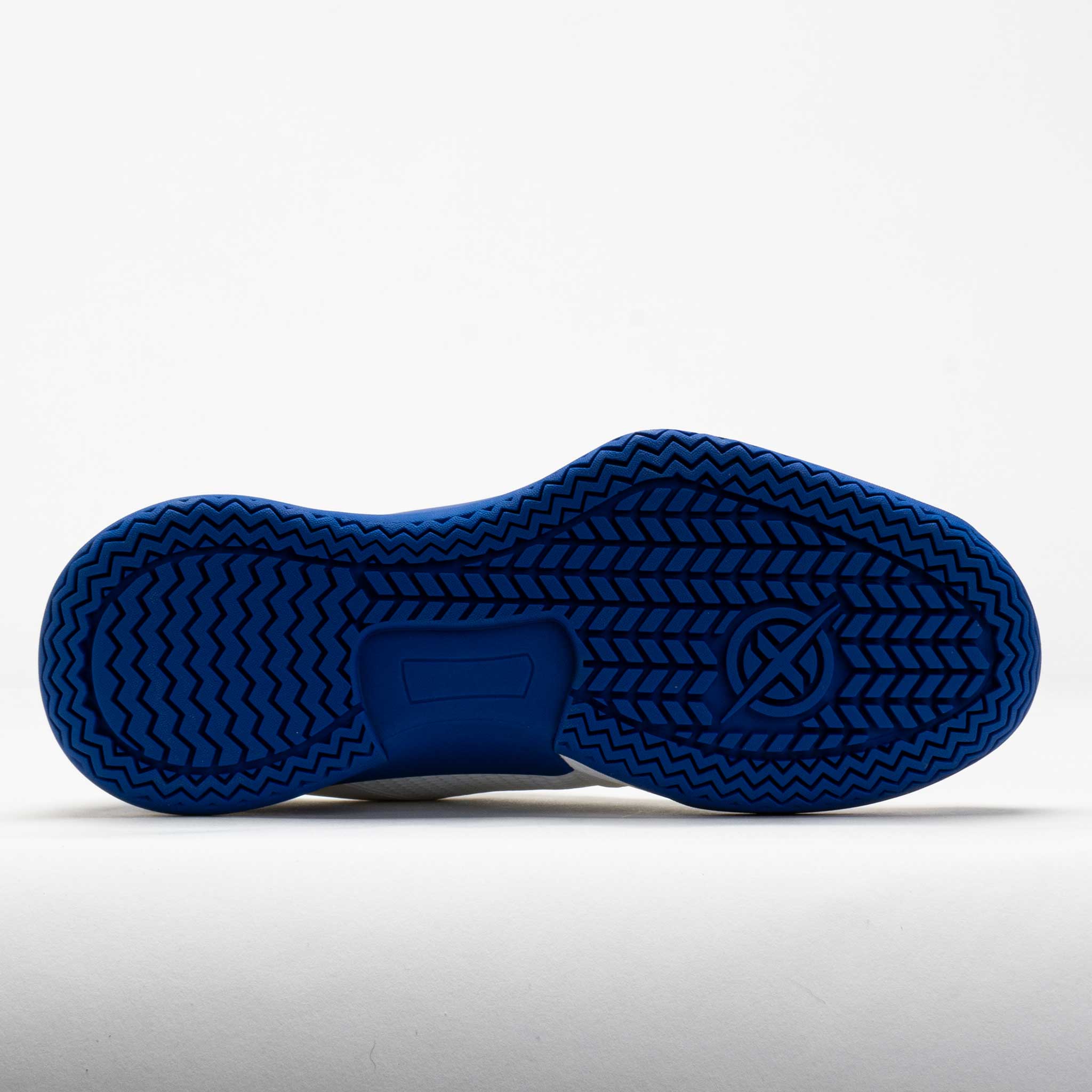 Xenon Xtreme V2 Platform Men White/Royal