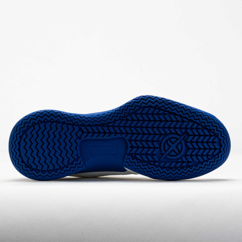 Xenon Xtreme V2 Platform Men White/Royal