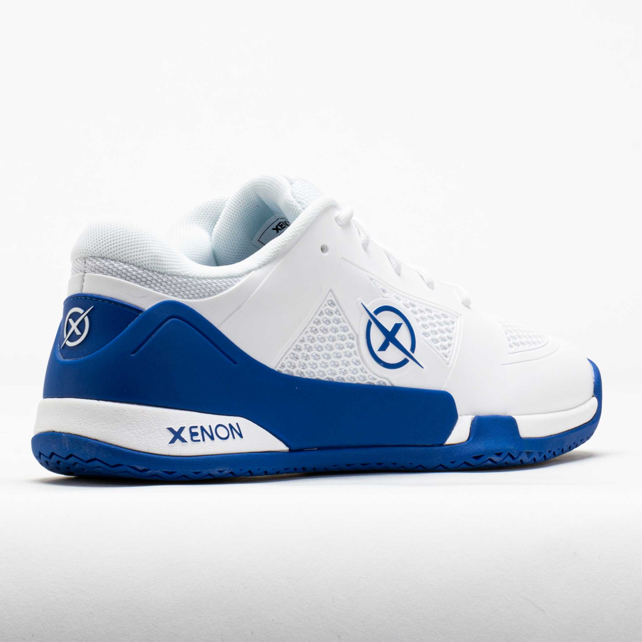 ペロ Xenon Xtreme V2 Platform Men White/Royal – Holabird Sports