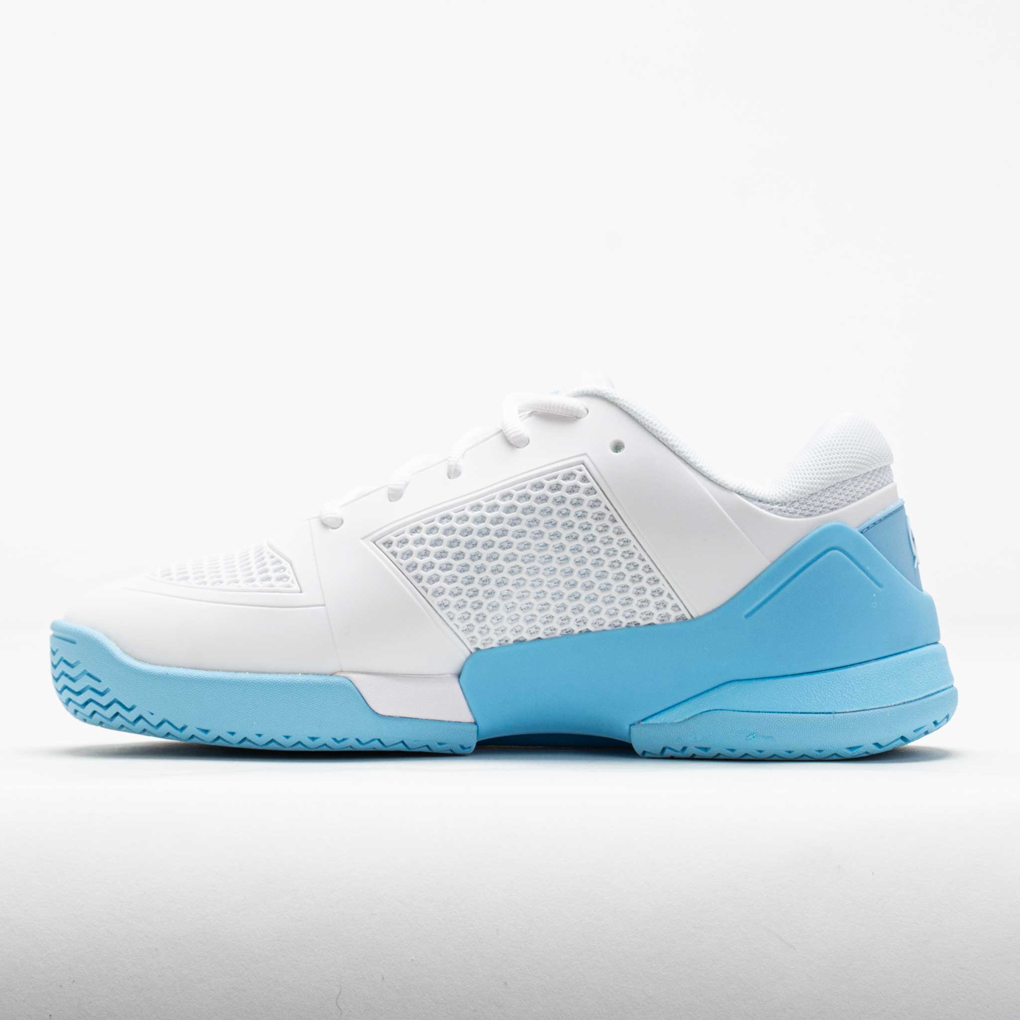 Xenon Xtreme V2 Platform Women's White/Carolina Blue