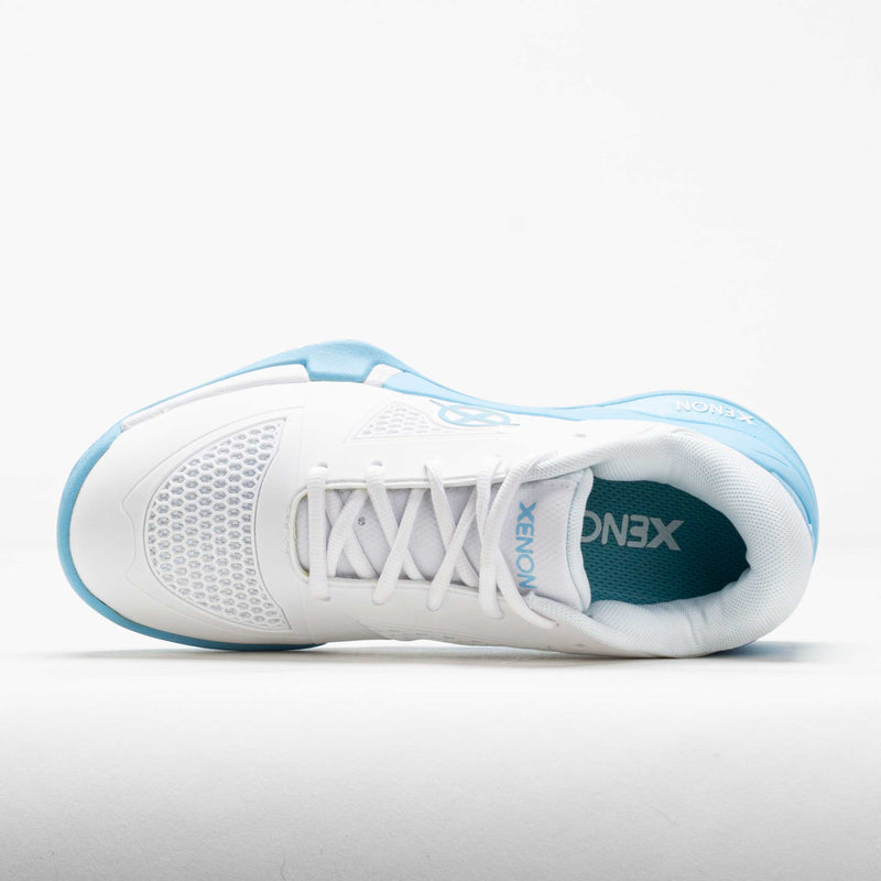 Xenon Xtreme V2 Platform Women's White/Carolina Blue