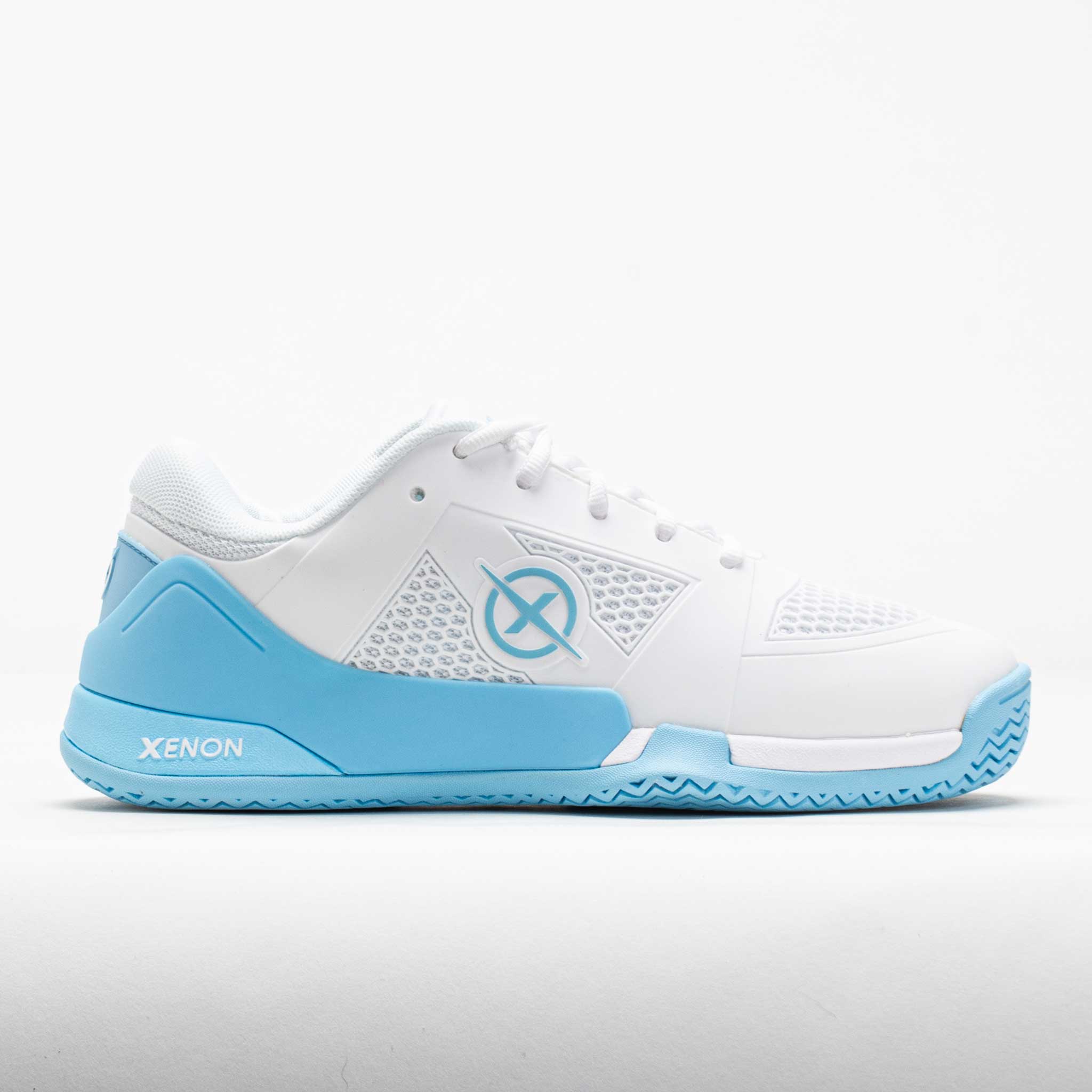 Xenon Xtreme V2 Platform Women's White/Carolina Blue