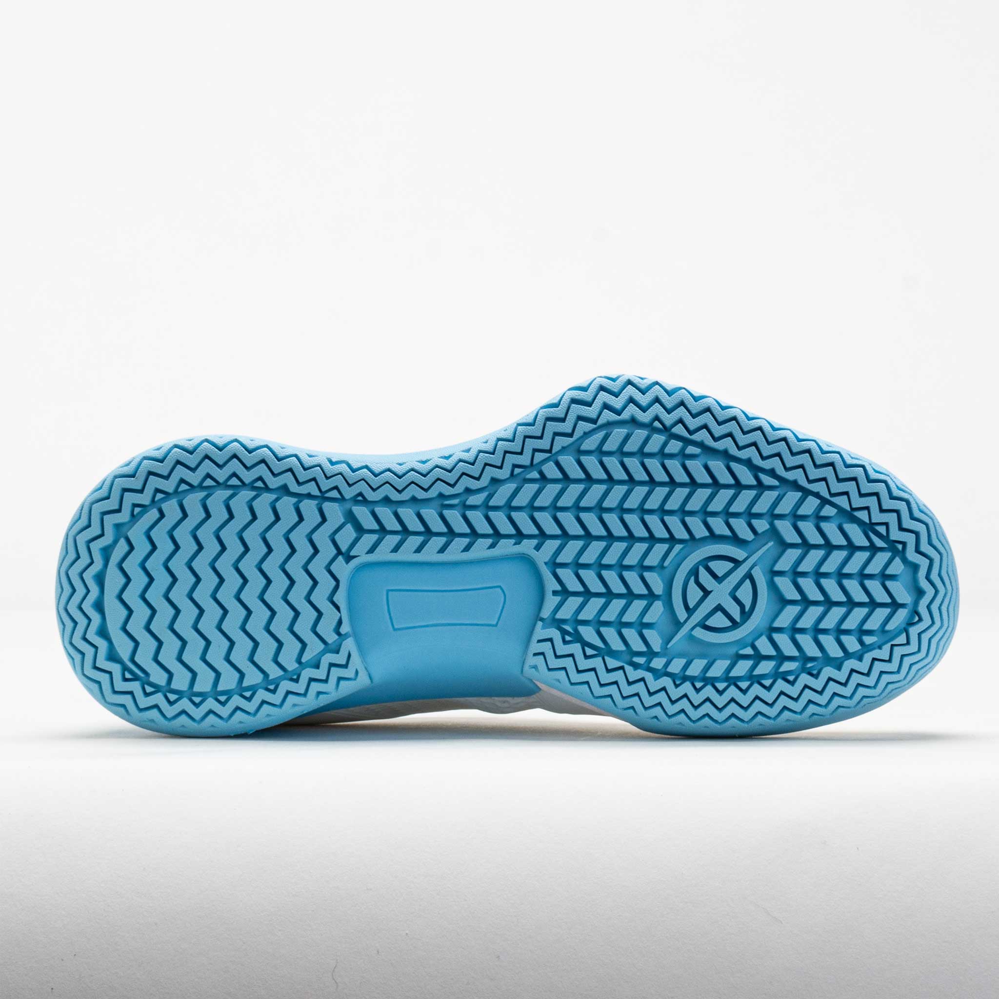 Xenon Xtreme V2 Platform Women's White/Carolina Blue
