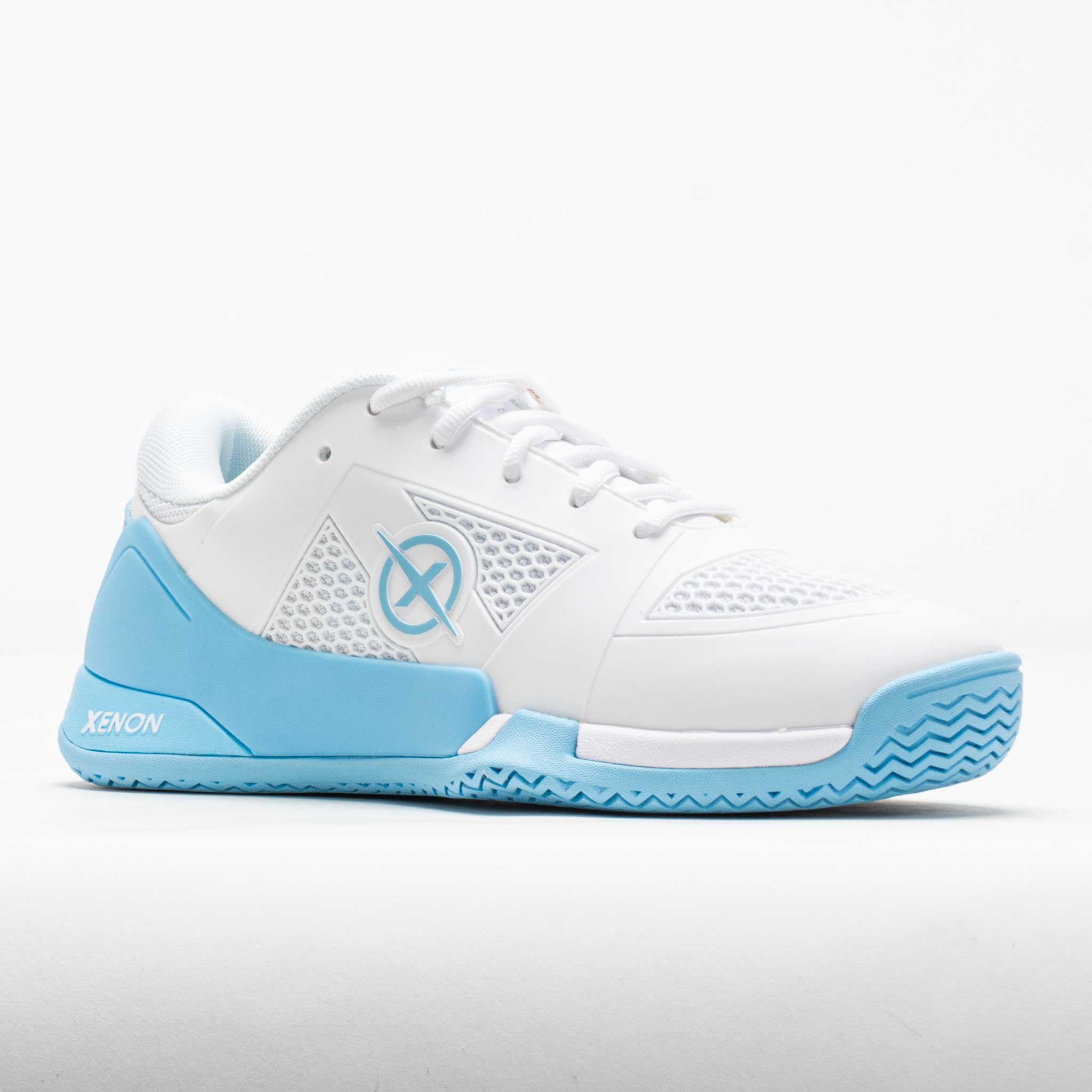 Xenon Xtreme V2 Platform Women's White/Carolina Blue