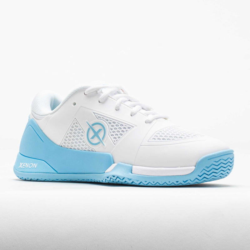 Xenon Xtreme V2 Platform Women's White/Carolina Blue