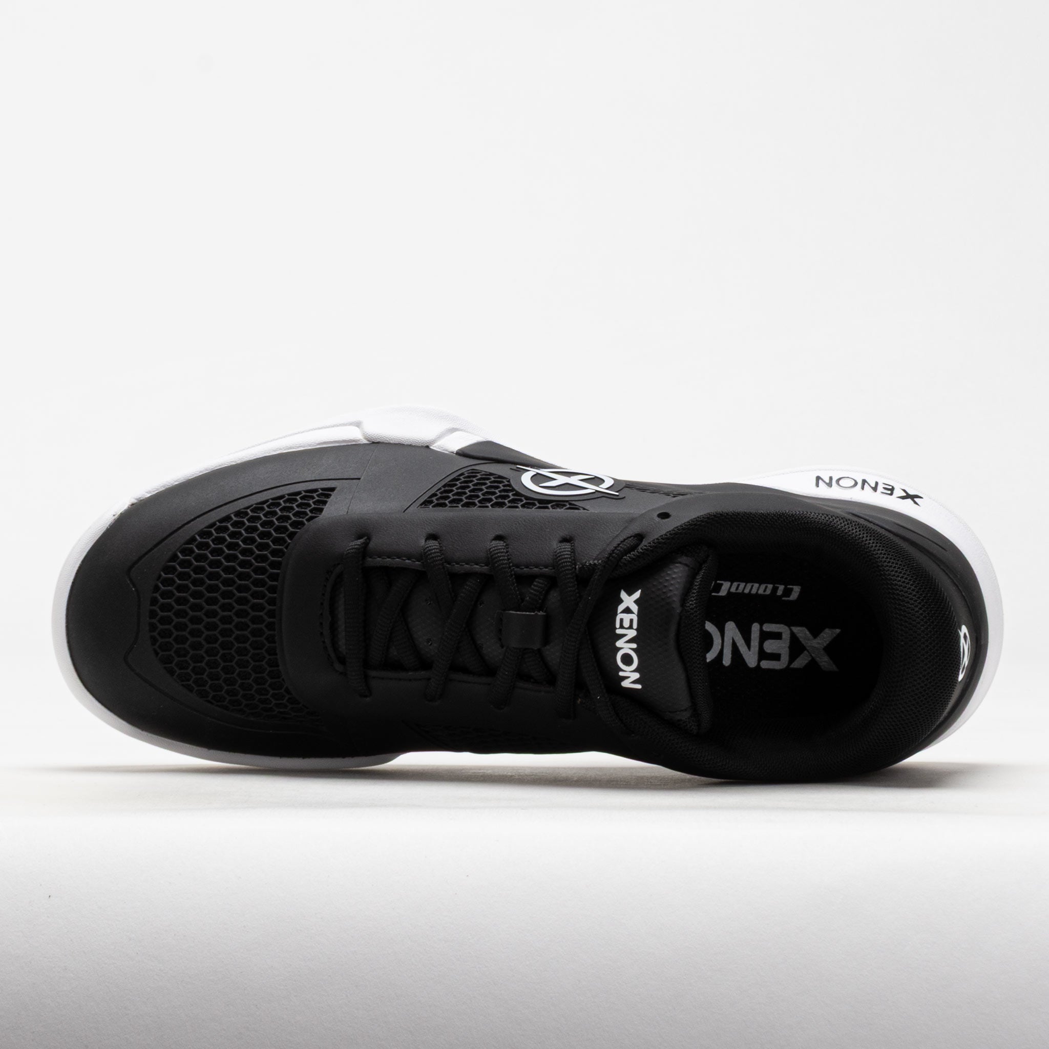 Xenon Xtreme V3 Platform Men's Black/White
