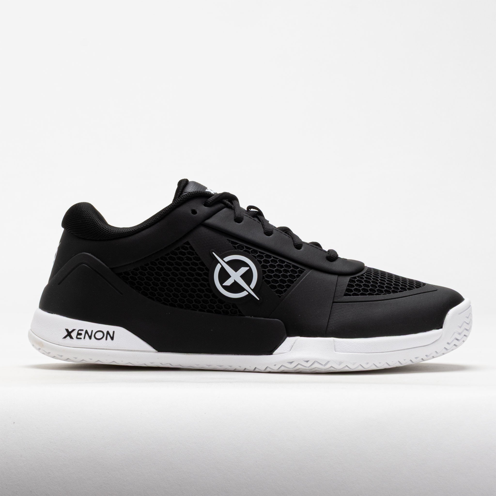 Xenon Xtreme V3 Platform Men's Black/White