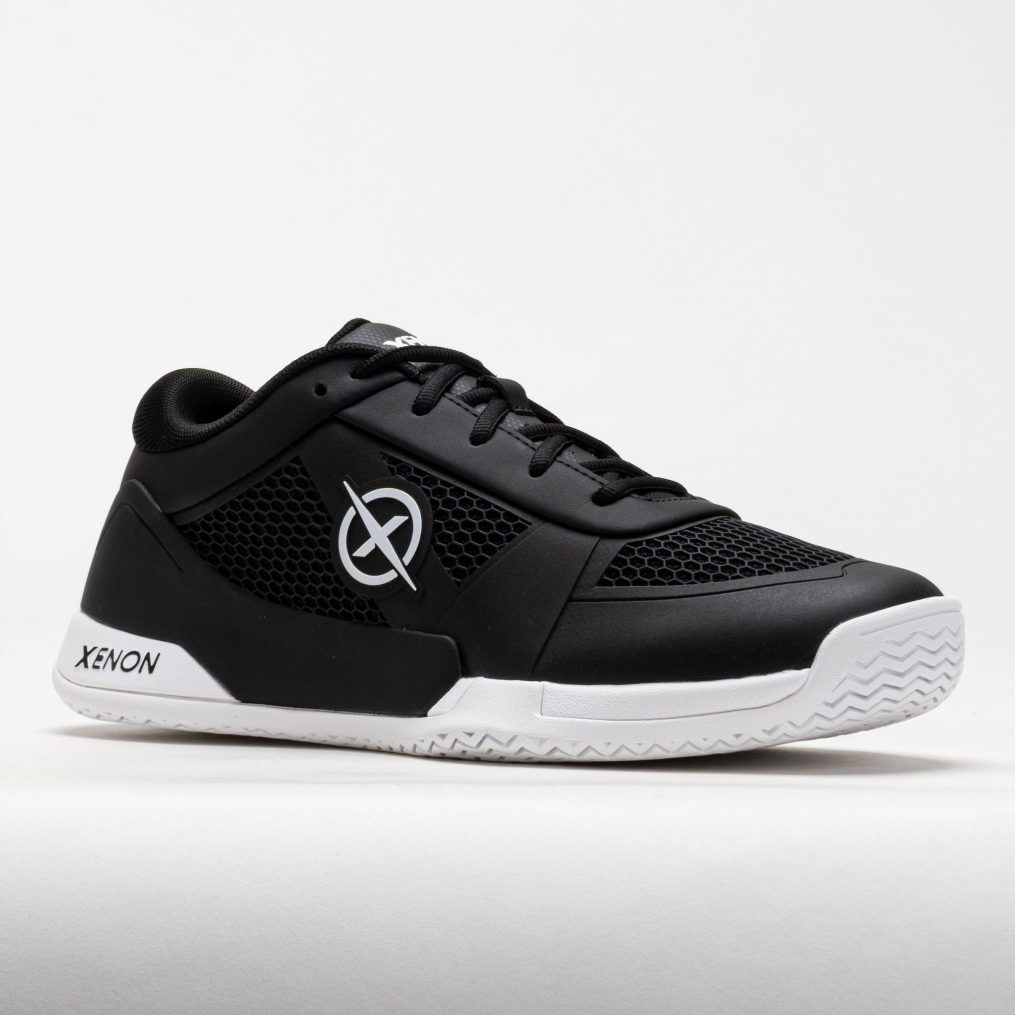 Xenon Xtreme V3 Platform Men's Black/White