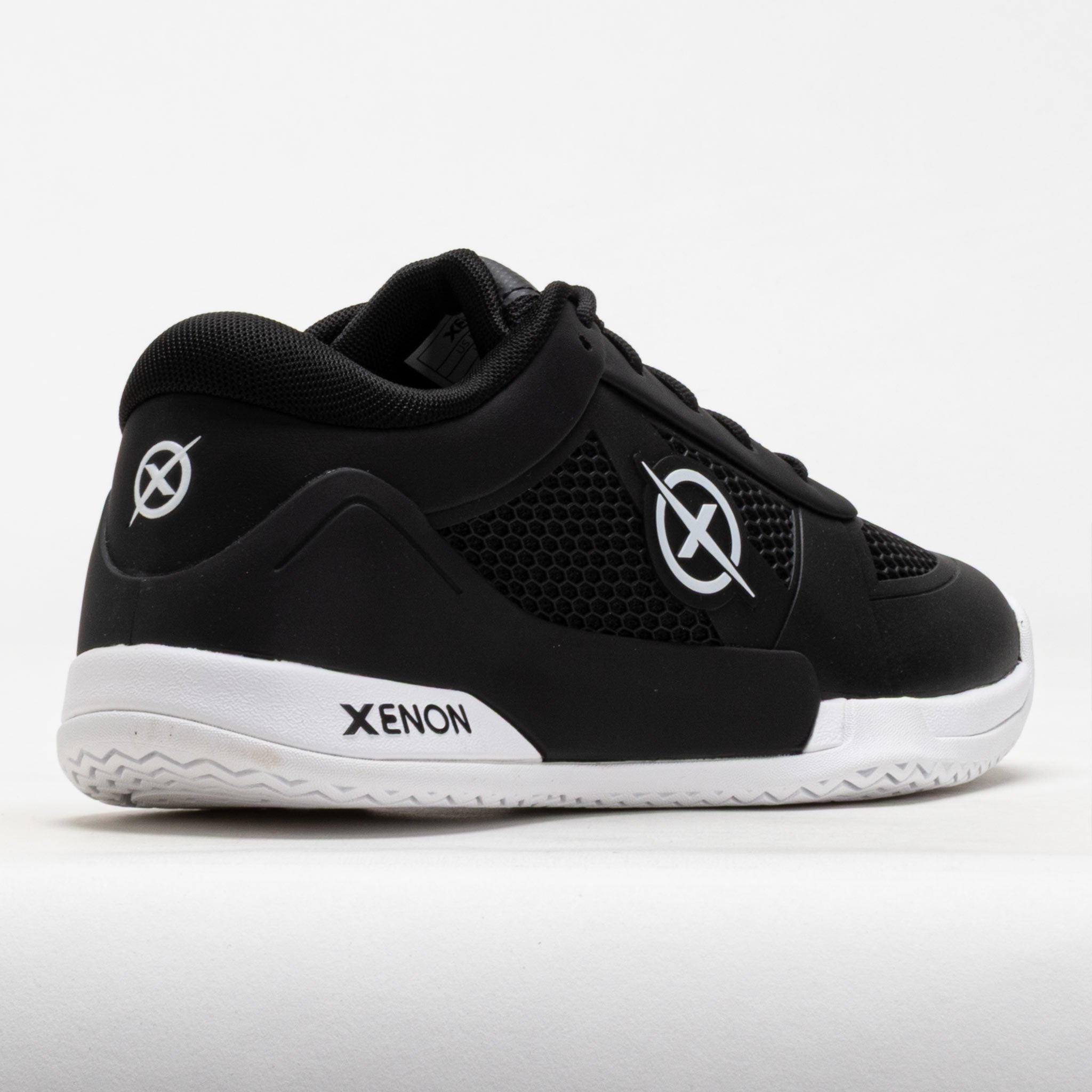 Xenon Xtreme V3 Platform Men's Black/White