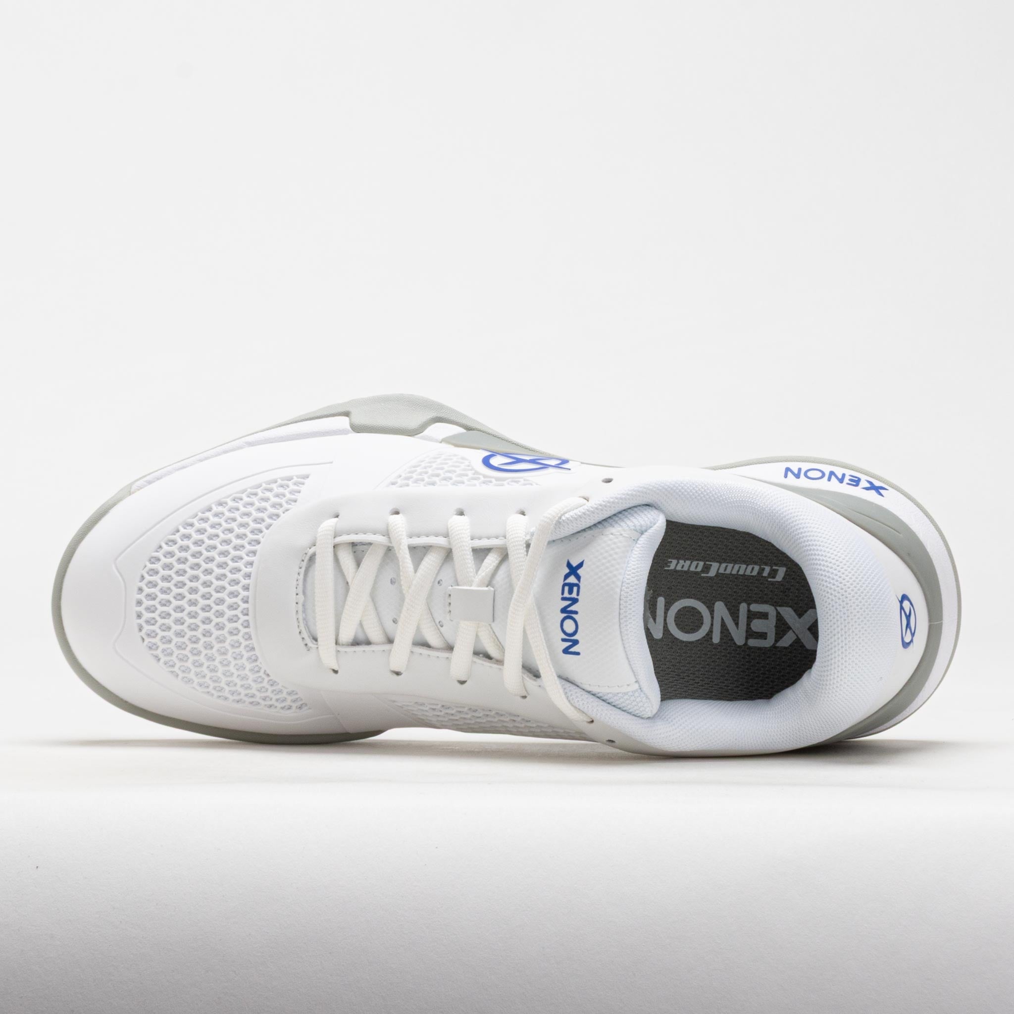 Xenon Xtreme V3 Platform Men's White/Grey