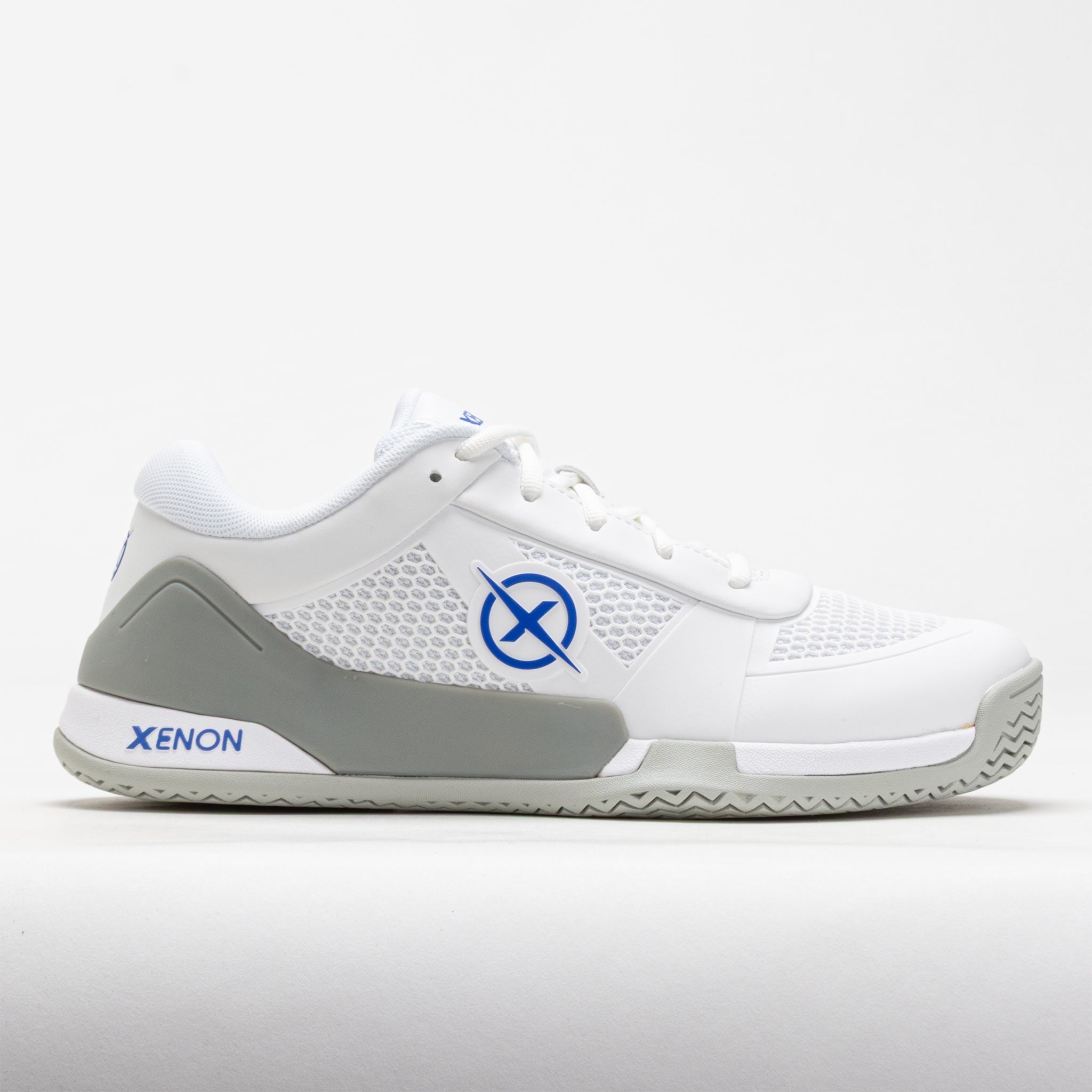 Xenon Xtreme V3 Platform Men's White/Grey