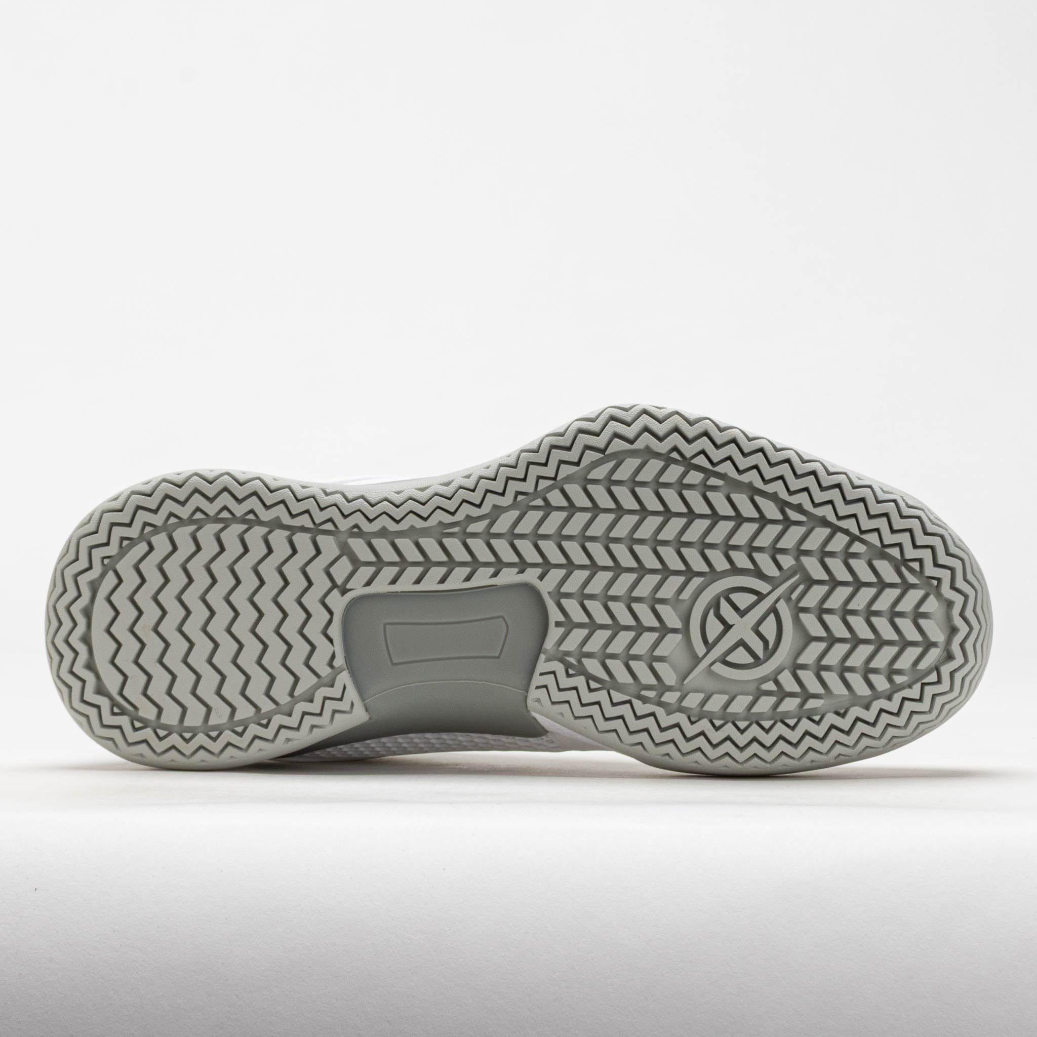 Xenon Xtreme V3 Platform Men's White/Grey