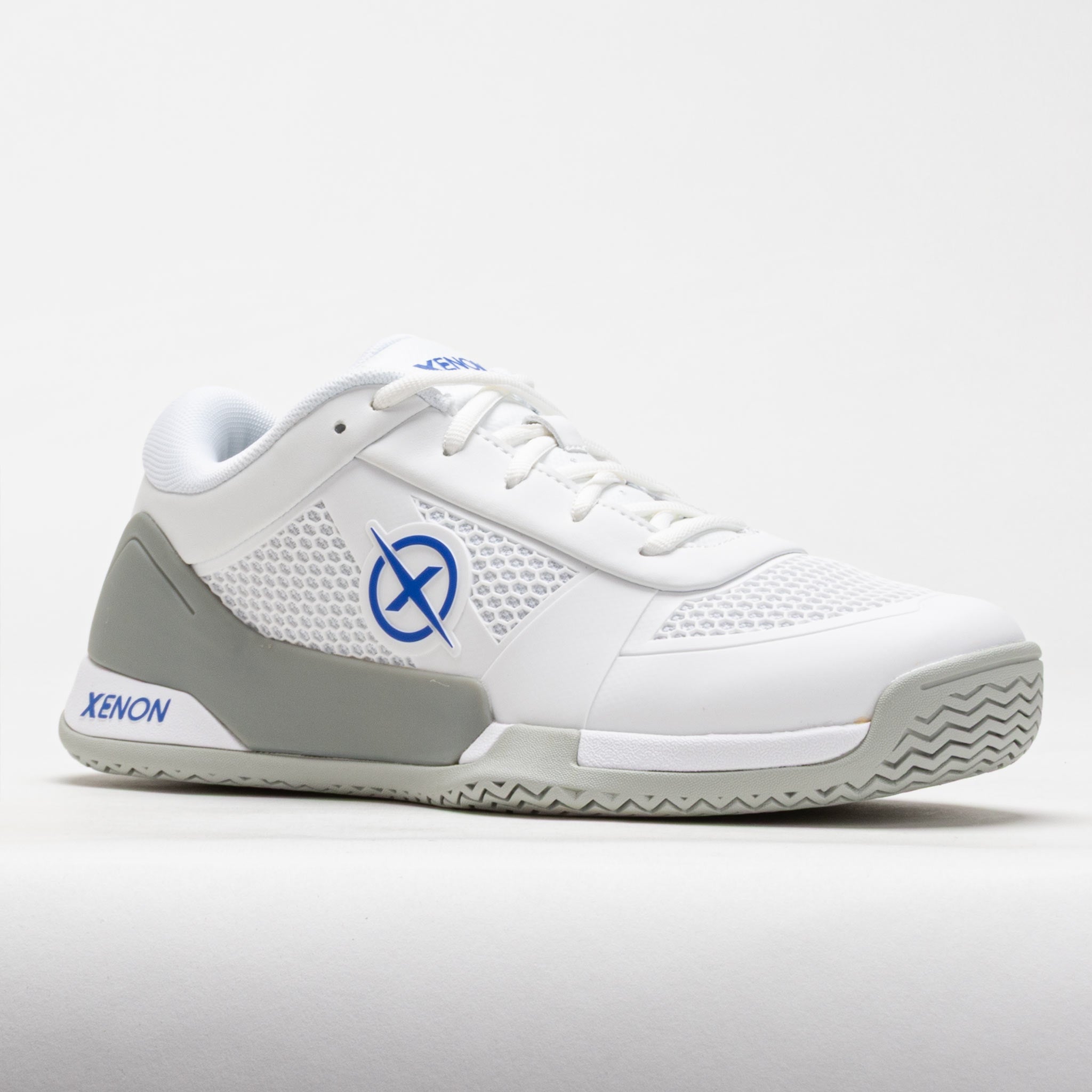 Xenon Xtreme V3 Platform Men's White/Grey
