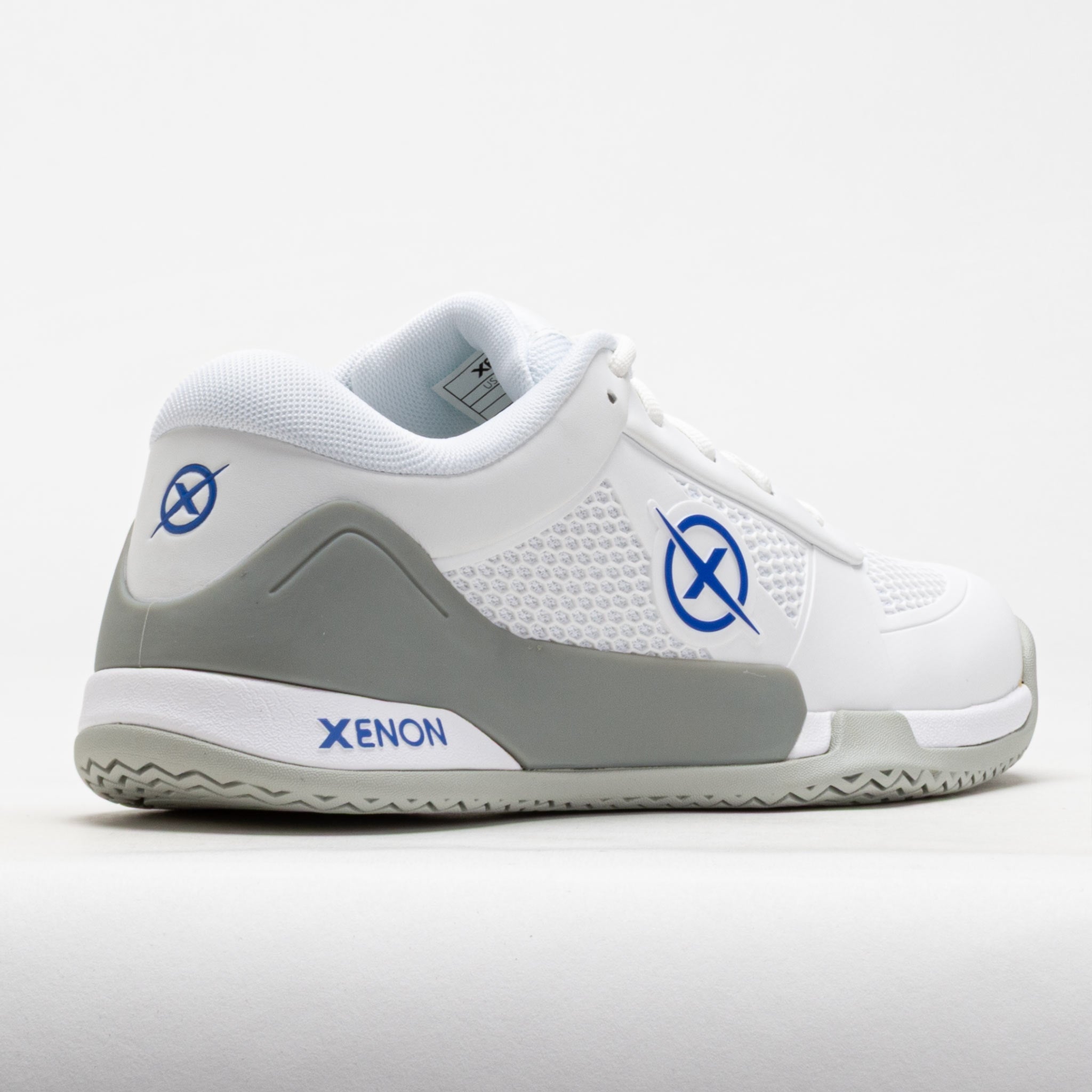 Xenon Xtreme V3 Platform Men's White/Grey
