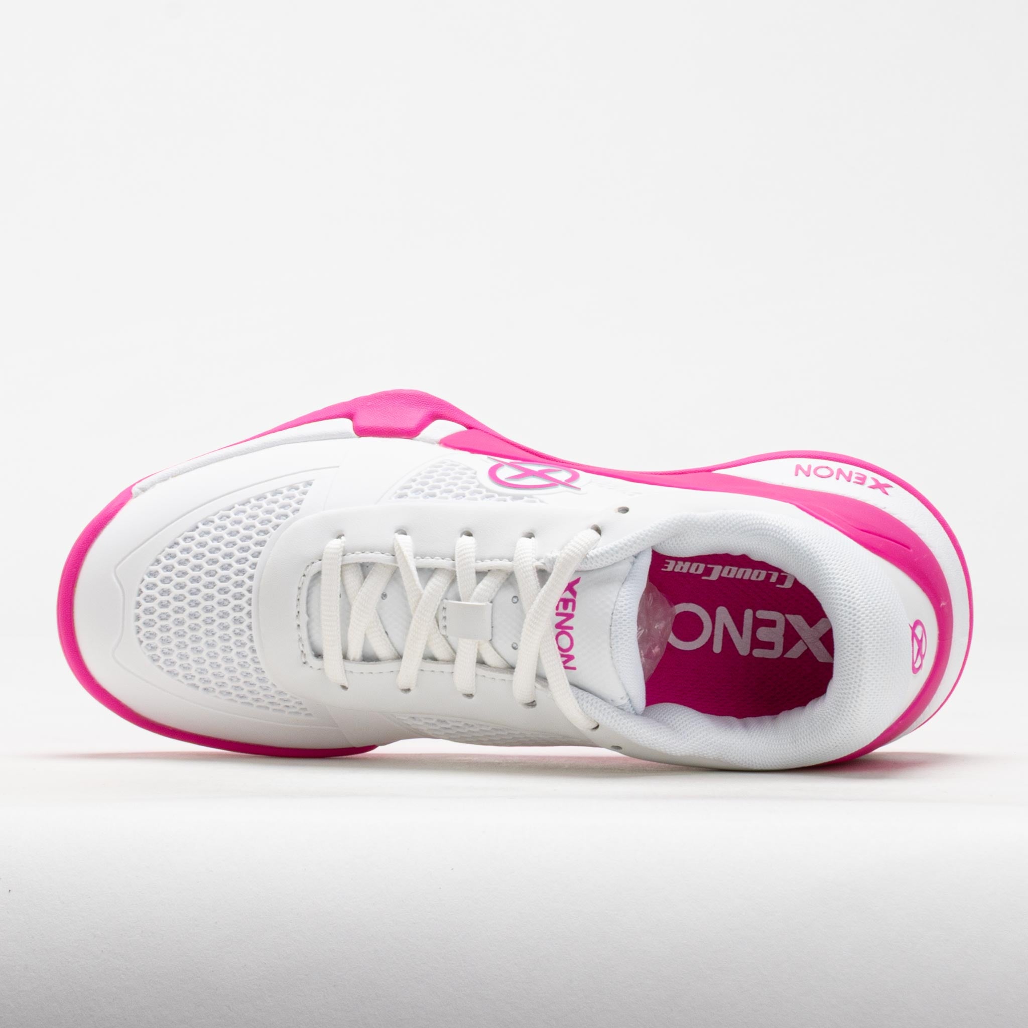 Xenon Xtreme V3 Platform Women's White/Pink