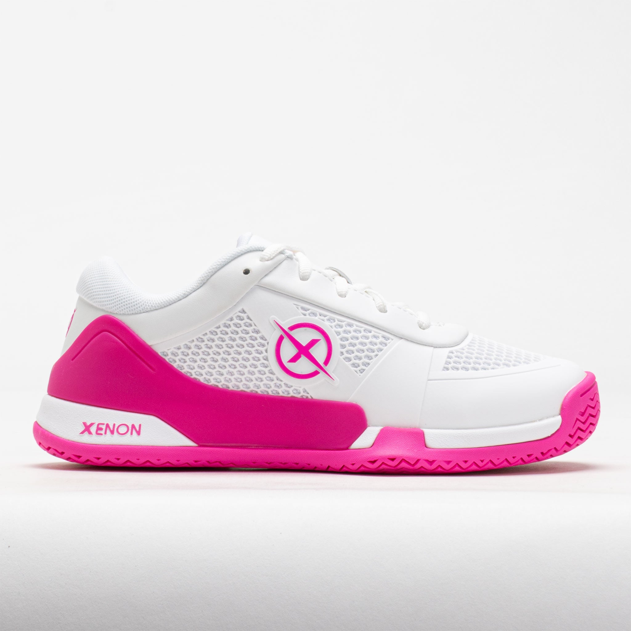 Xenon Xtreme V3 Platform Women's White/Pink
