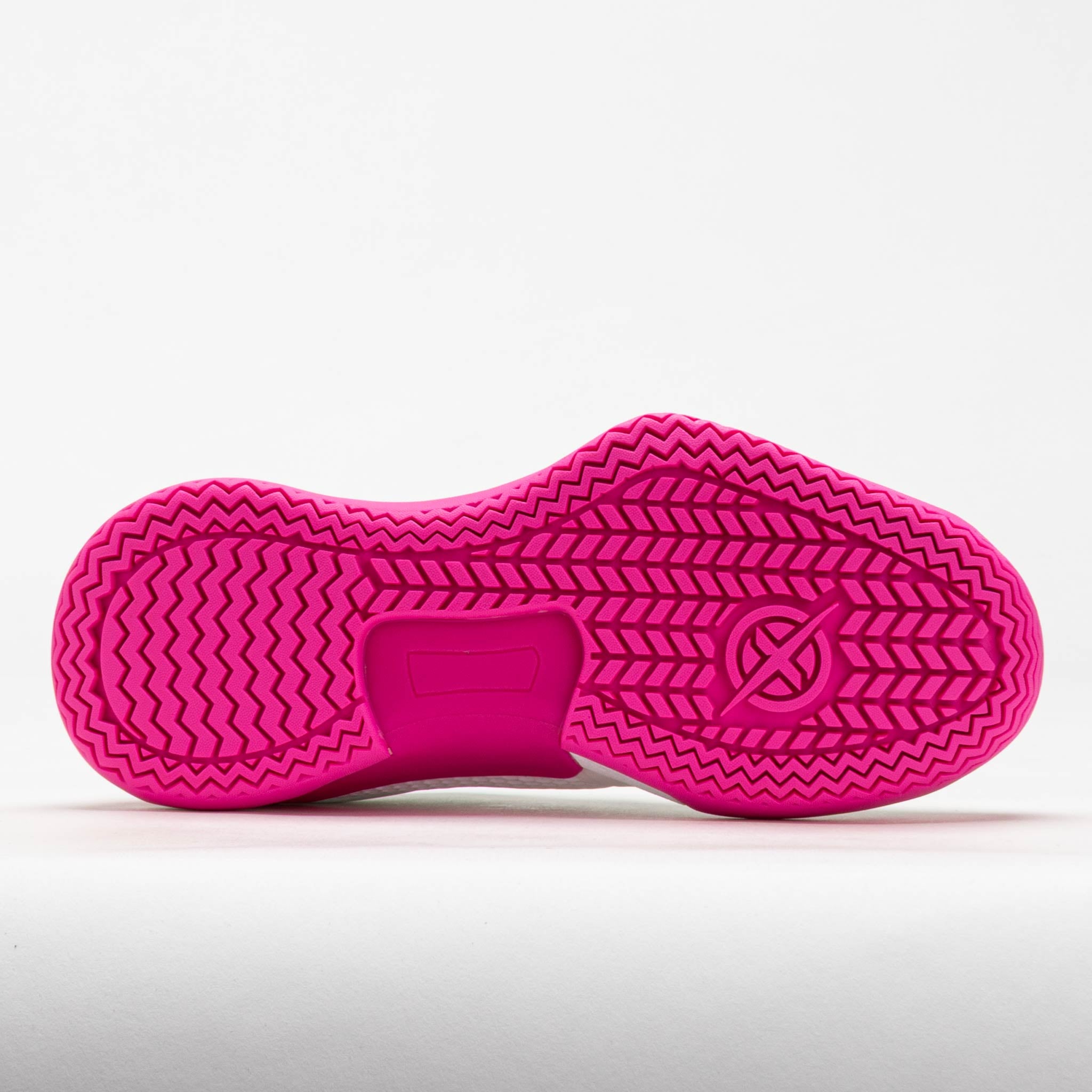 Xenon Xtreme V3 Platform Women's White/Pink