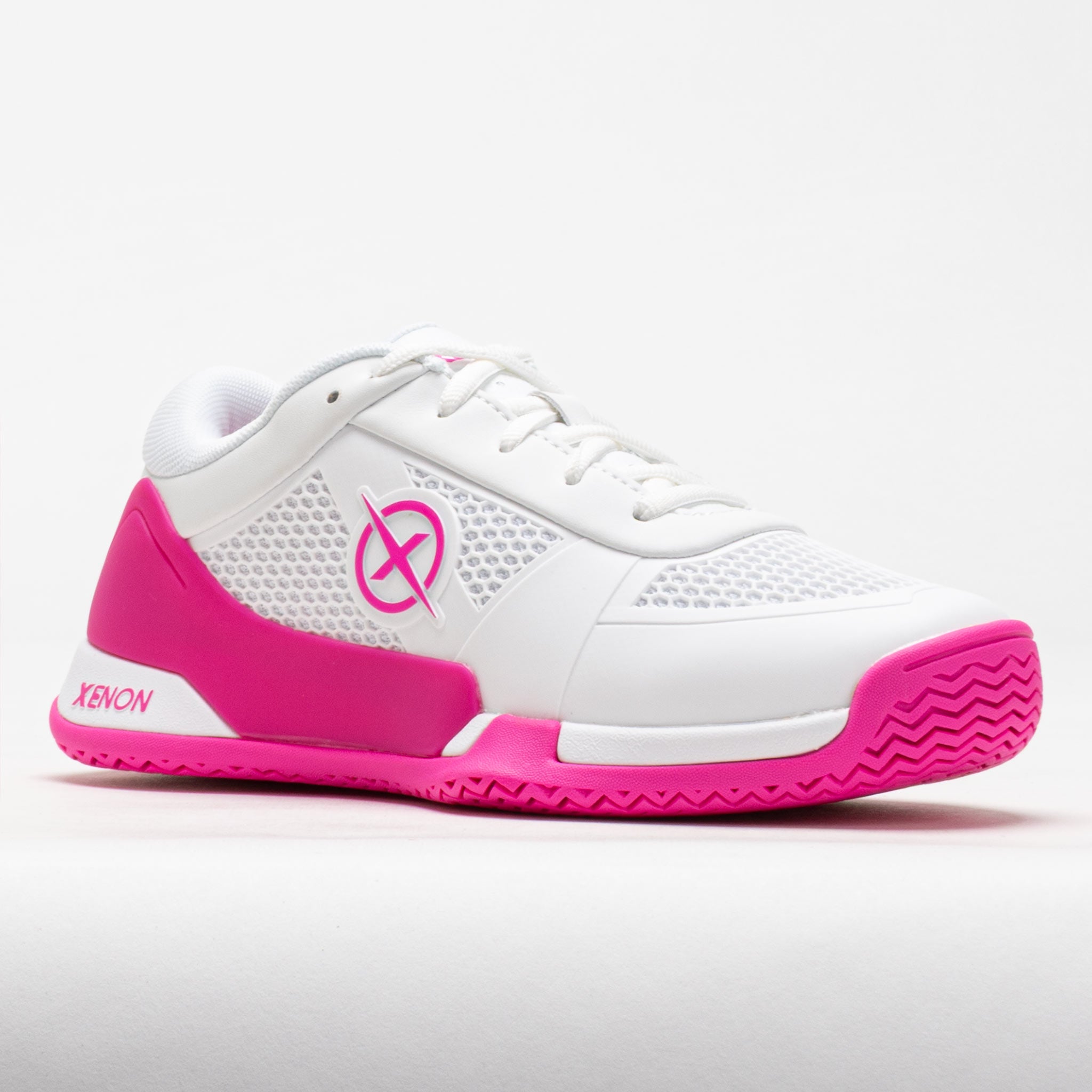 Xenon Xtreme V3 Platform Women's White/Pink