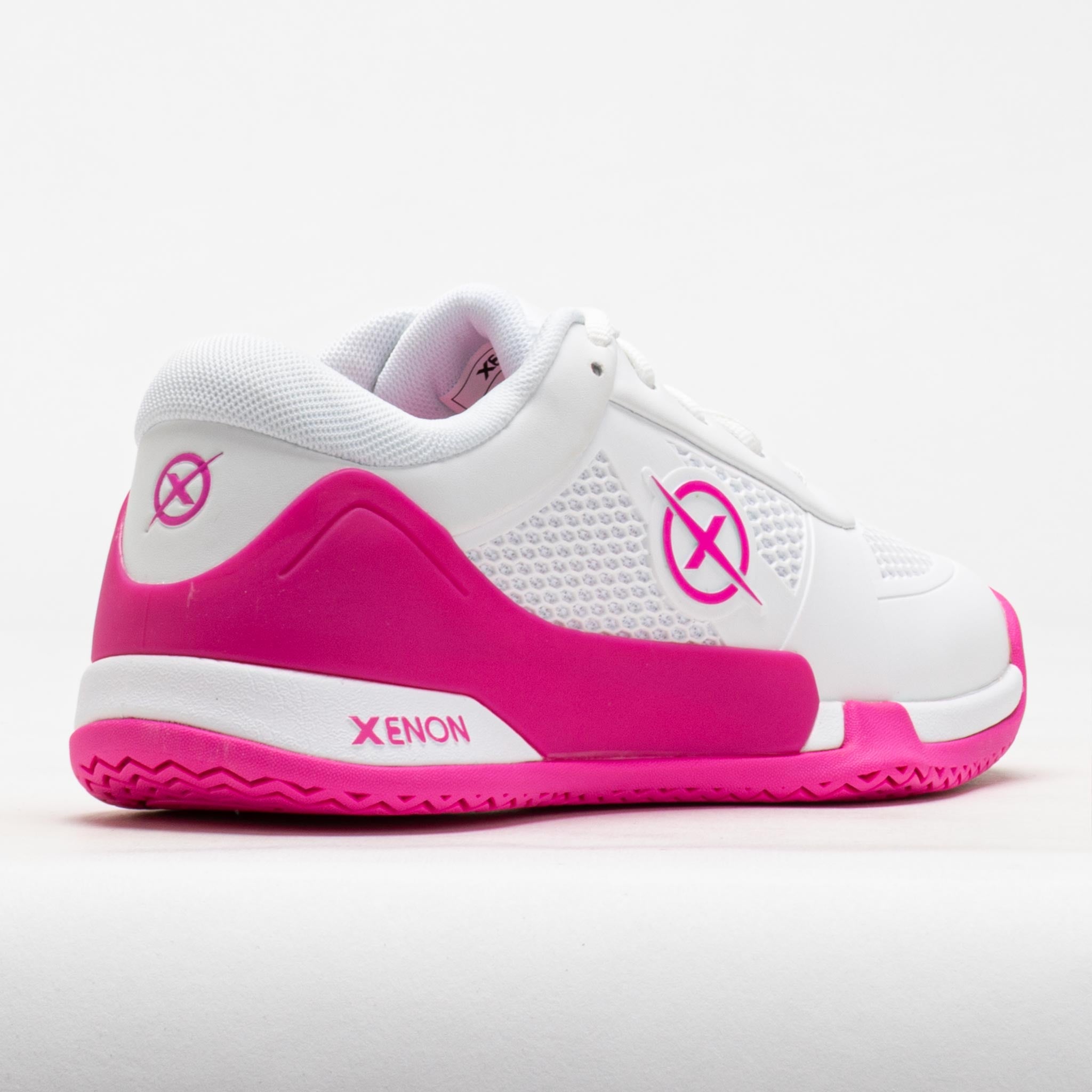 Xenon Xtreme V3 Platform Women's White/Pink