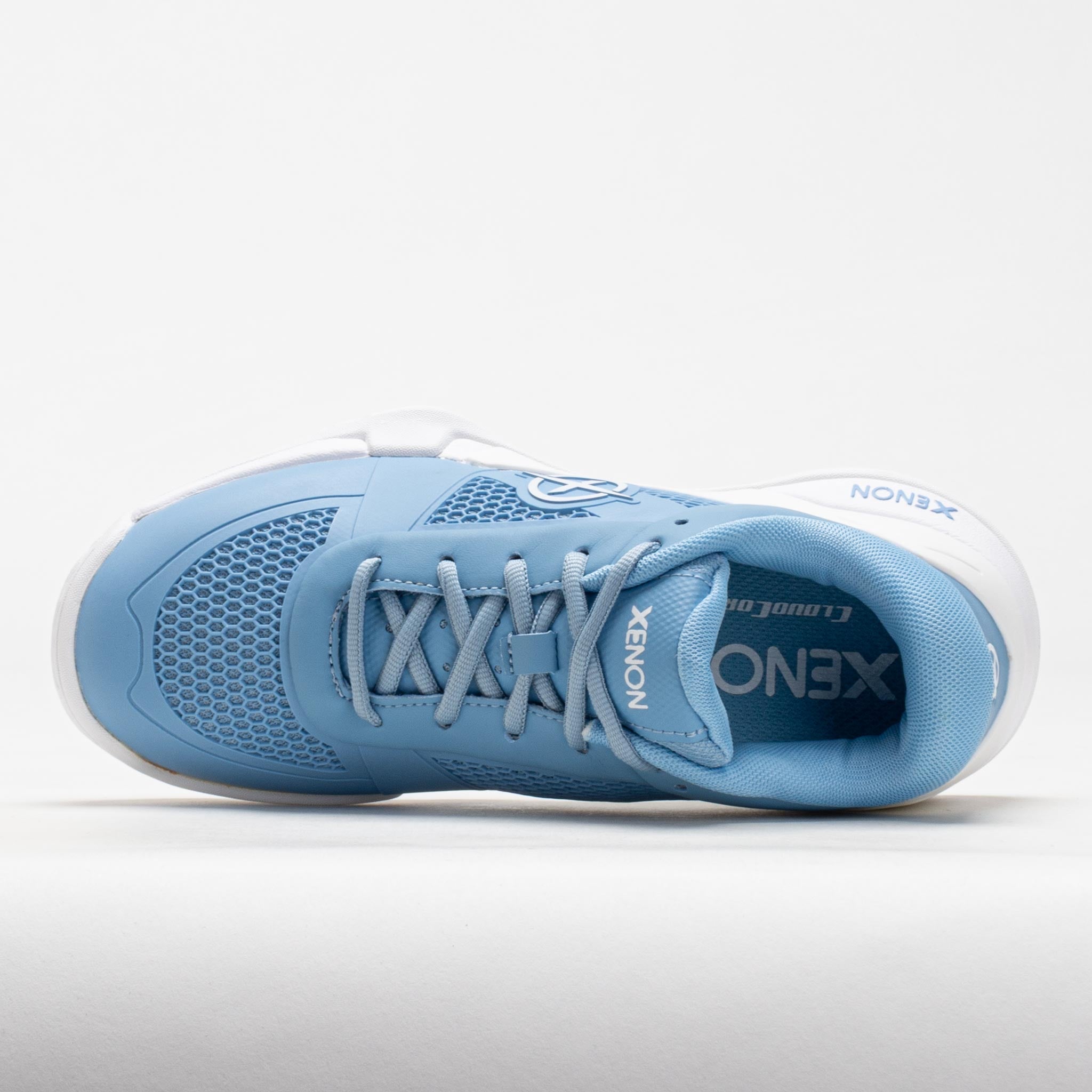 Xenon Xtreme V3 Platform Woem's Blue/White