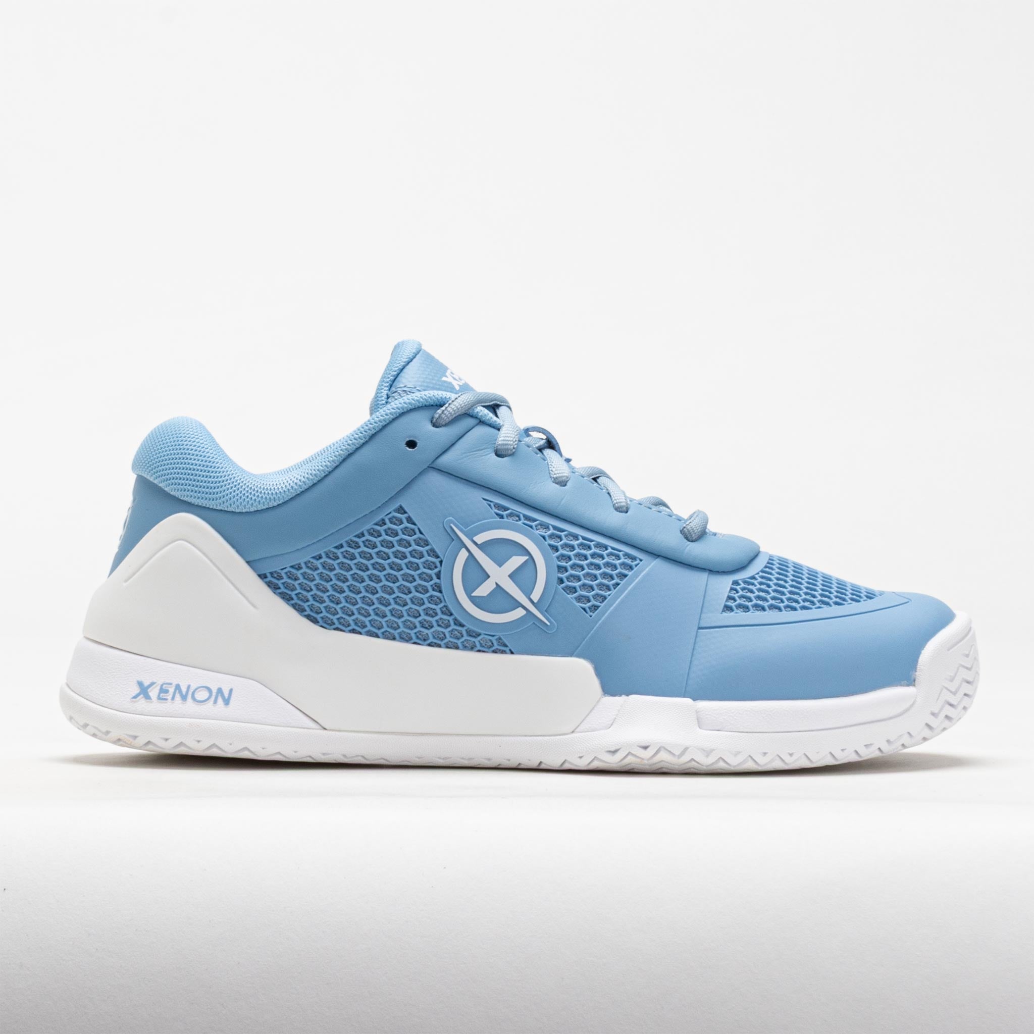 Xenon Xtreme V3 Platform Woem's Blue/White