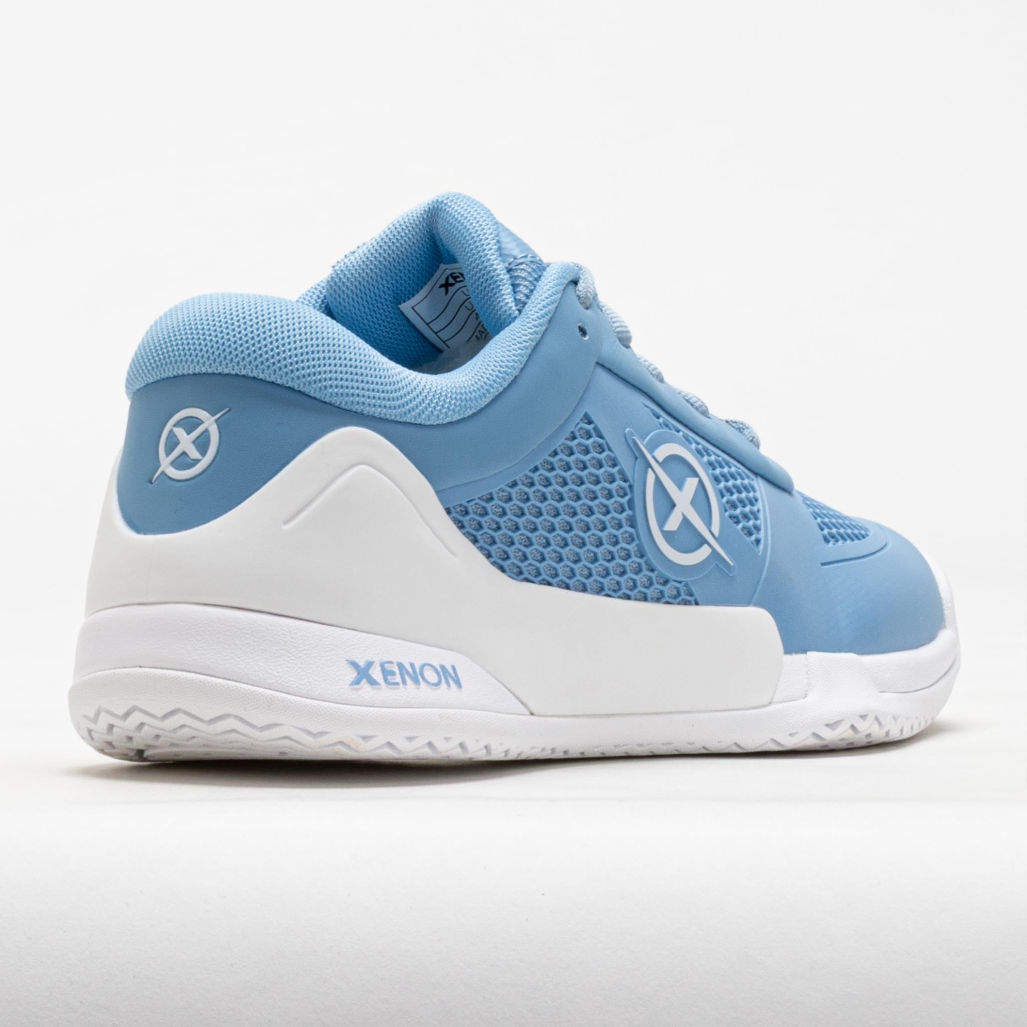 Xenon Xtreme V3 Platform Woem's Blue/White