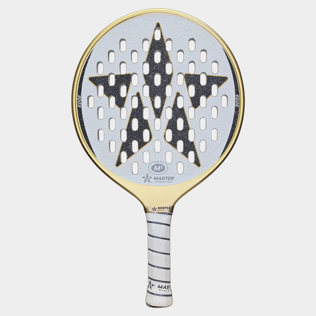 Master Athletics M1 Oval V4 Paddle